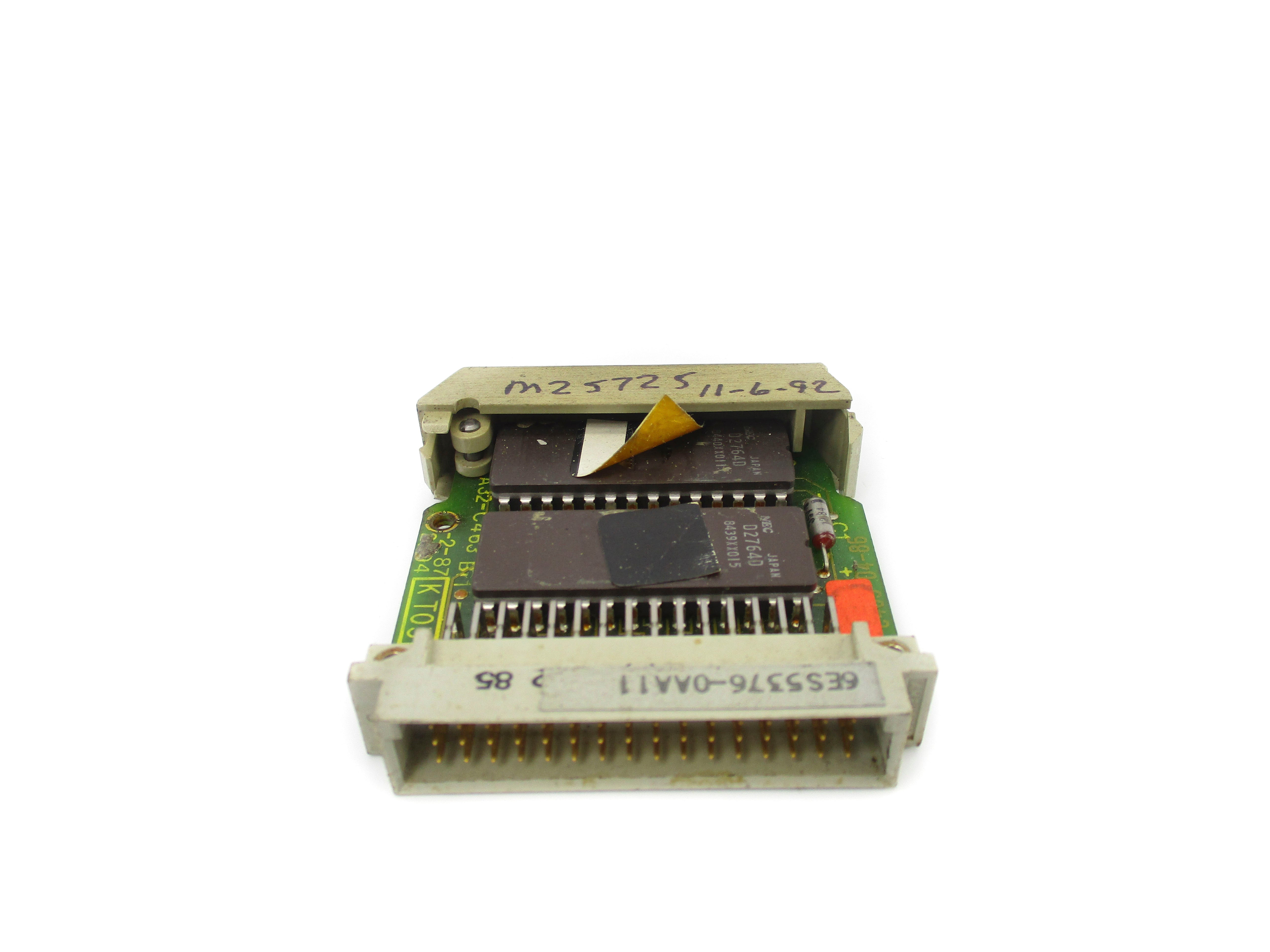 SIEMENS A32-C463-04-86 UNMP
