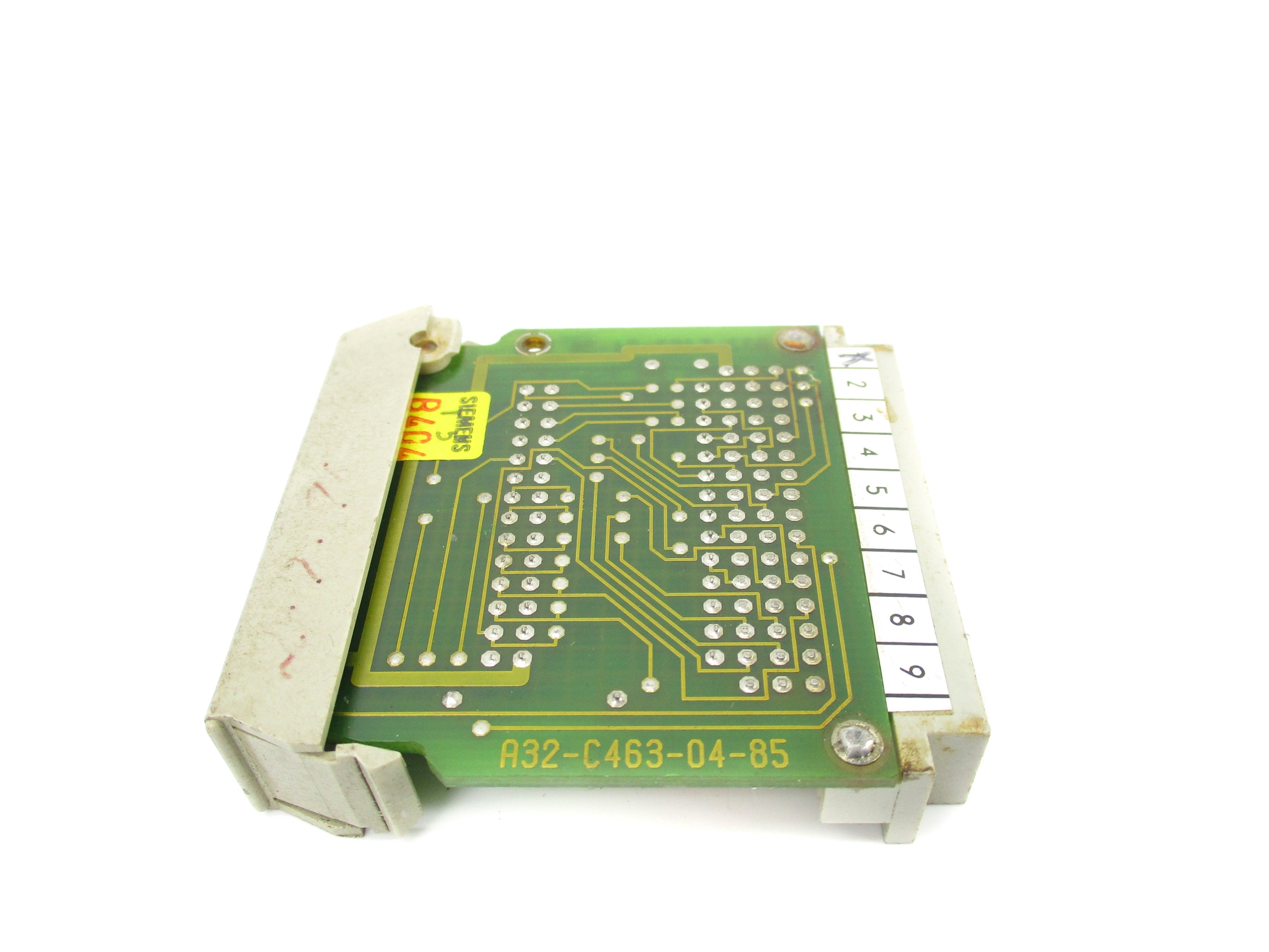 SIEMENS A32-C463-04-86 UNMP