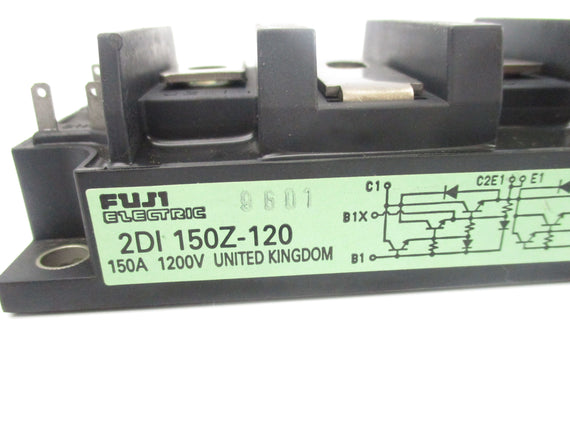 FUJI 2DI150Z-120 UNMP