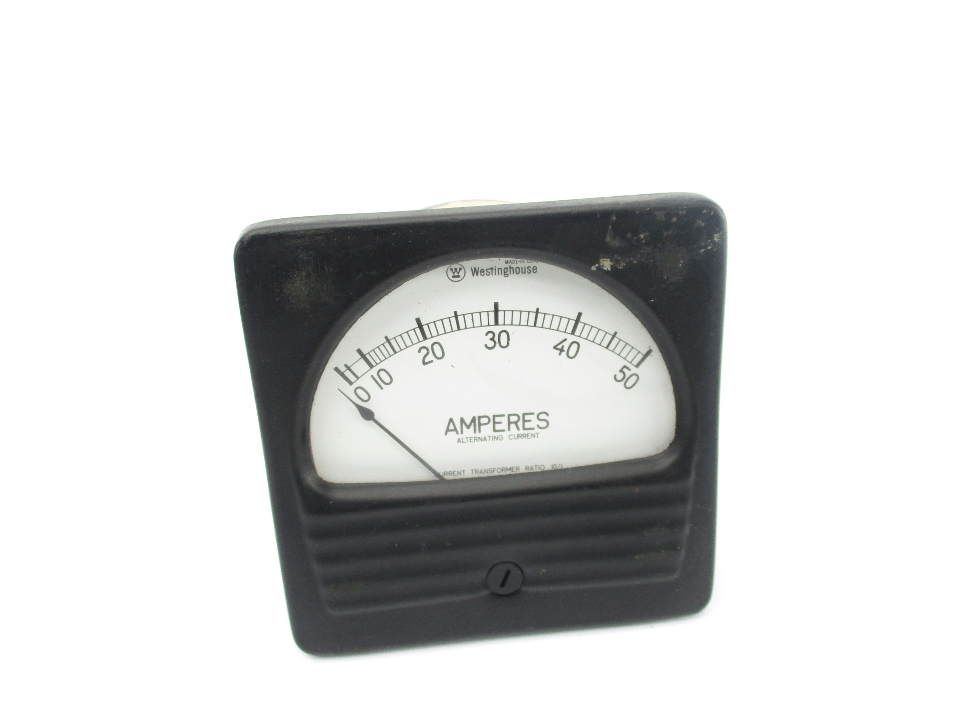 WESTINGHOUSE 291B292A12 0-50A NSNP