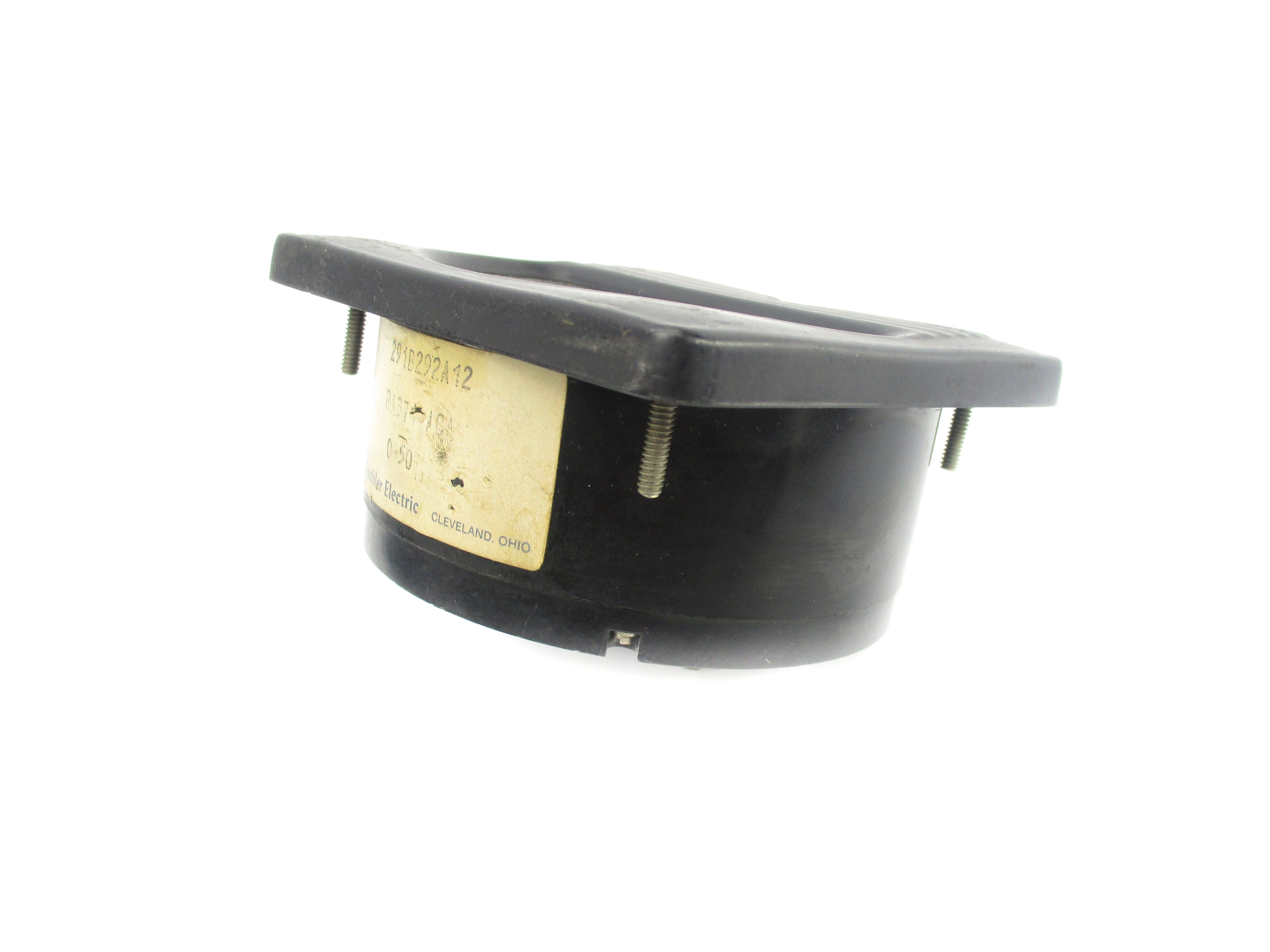 WESTINGHOUSE 291B292A12 0-50A NSNP