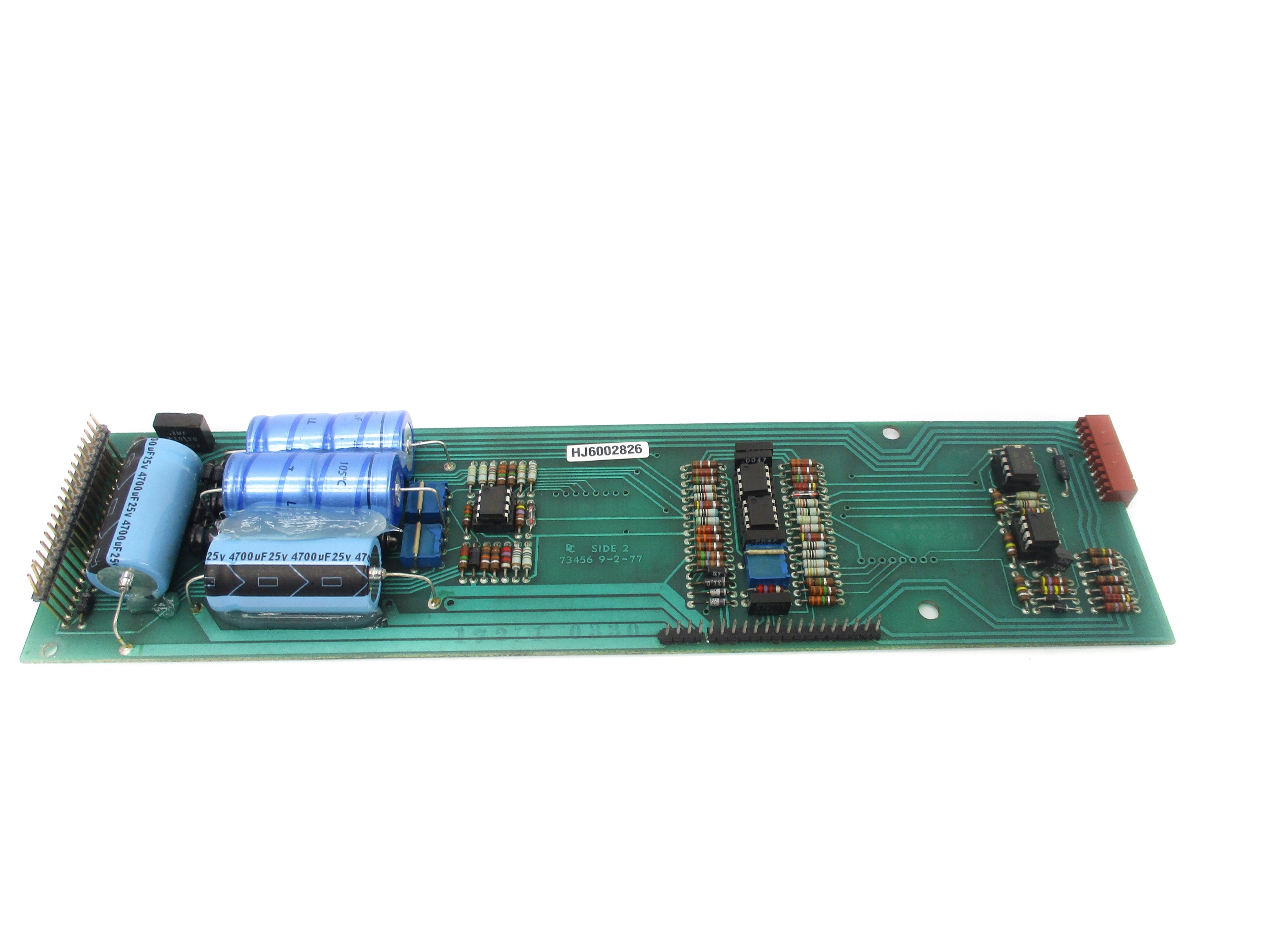 DAYTRONIC 73456 UNMP
