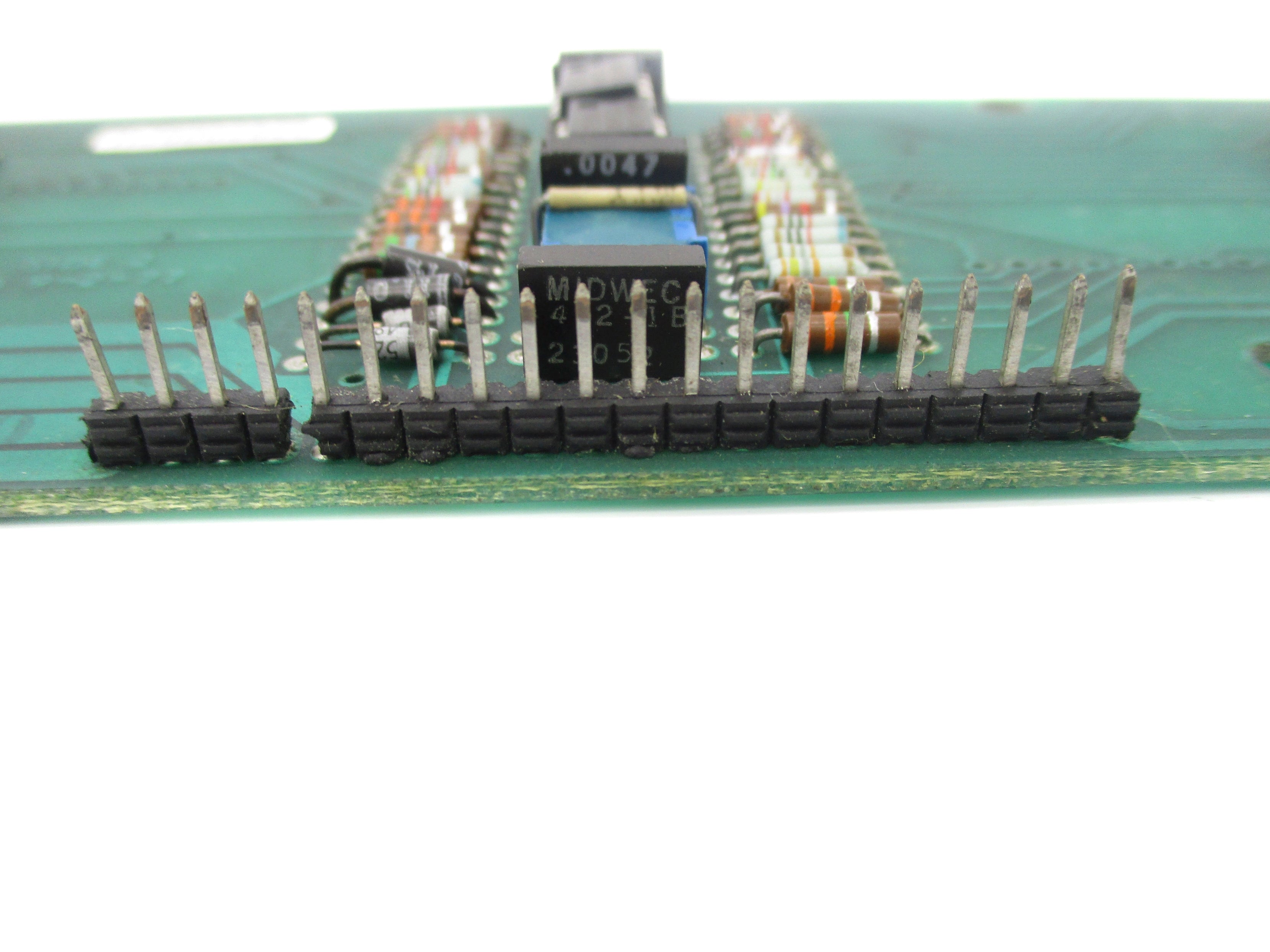 DAYTRONIC 73456 UNMP