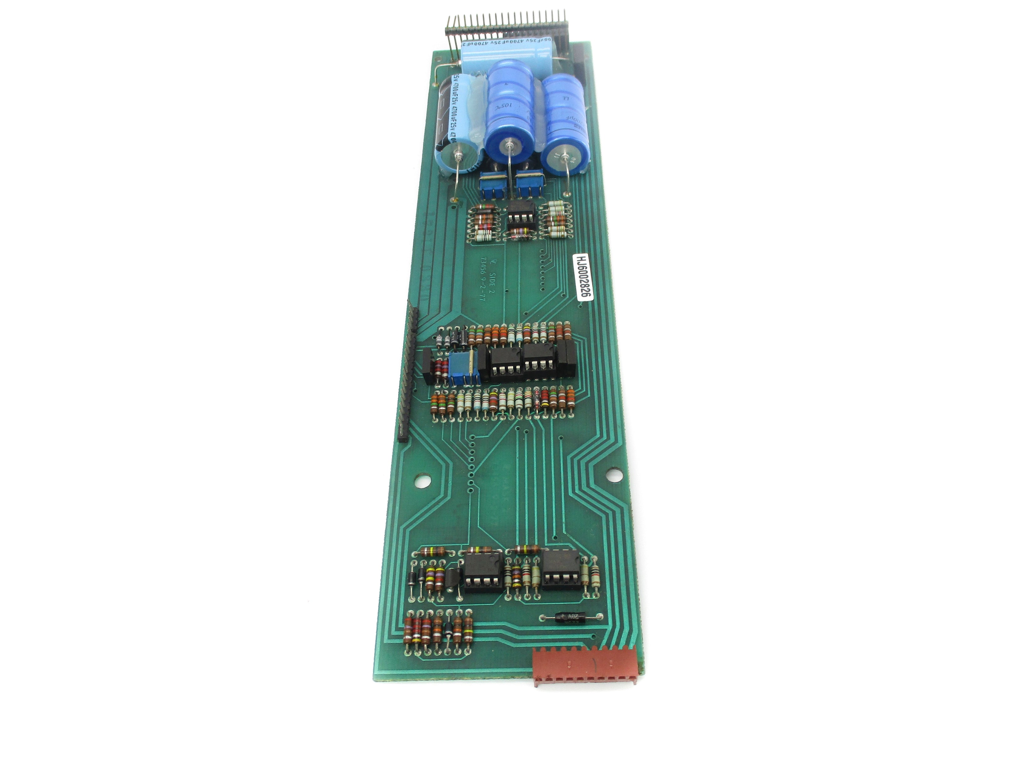 DAYTRONIC 73456 UNMP