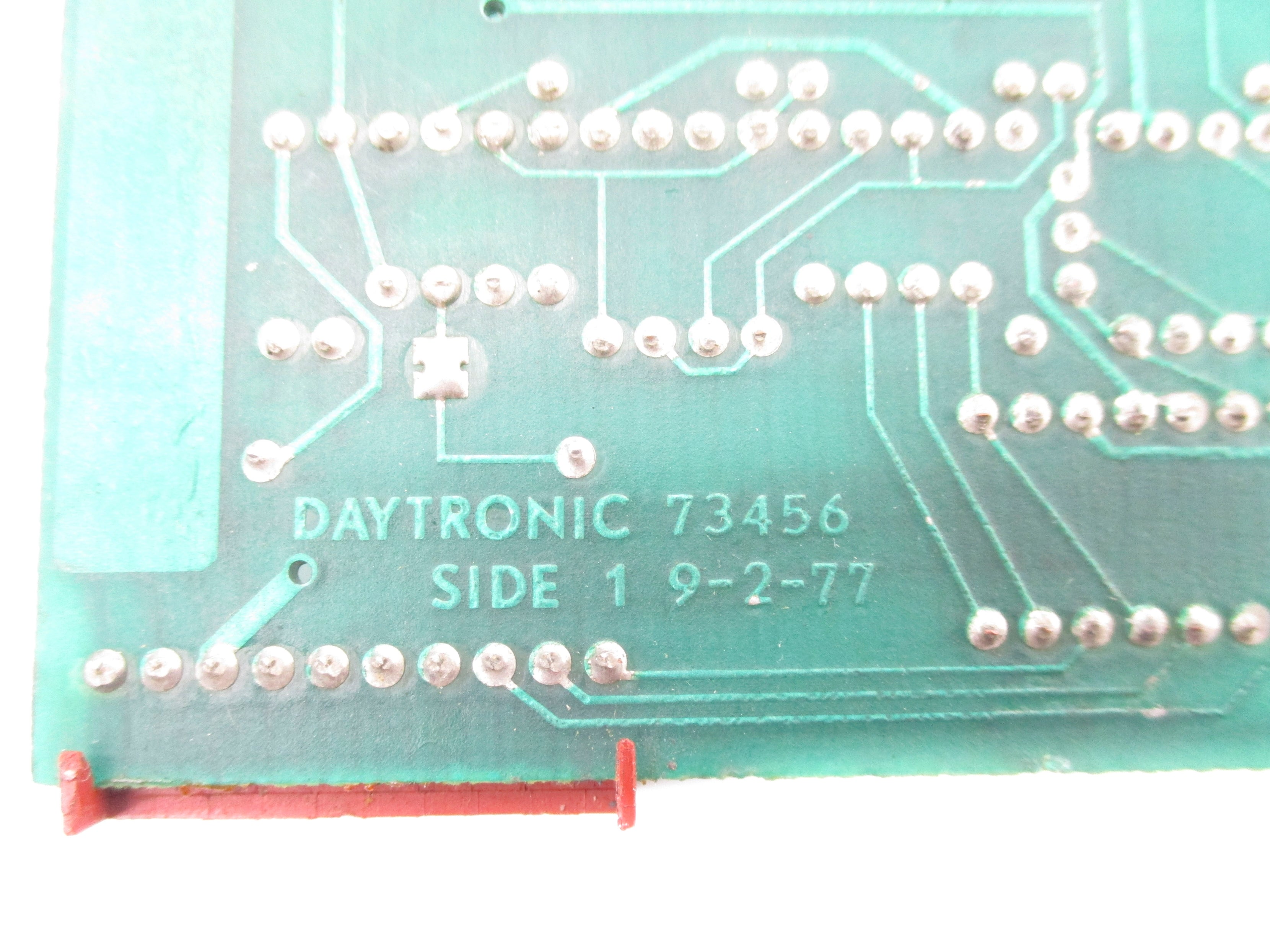 DAYTRONIC 73456 UNMP
