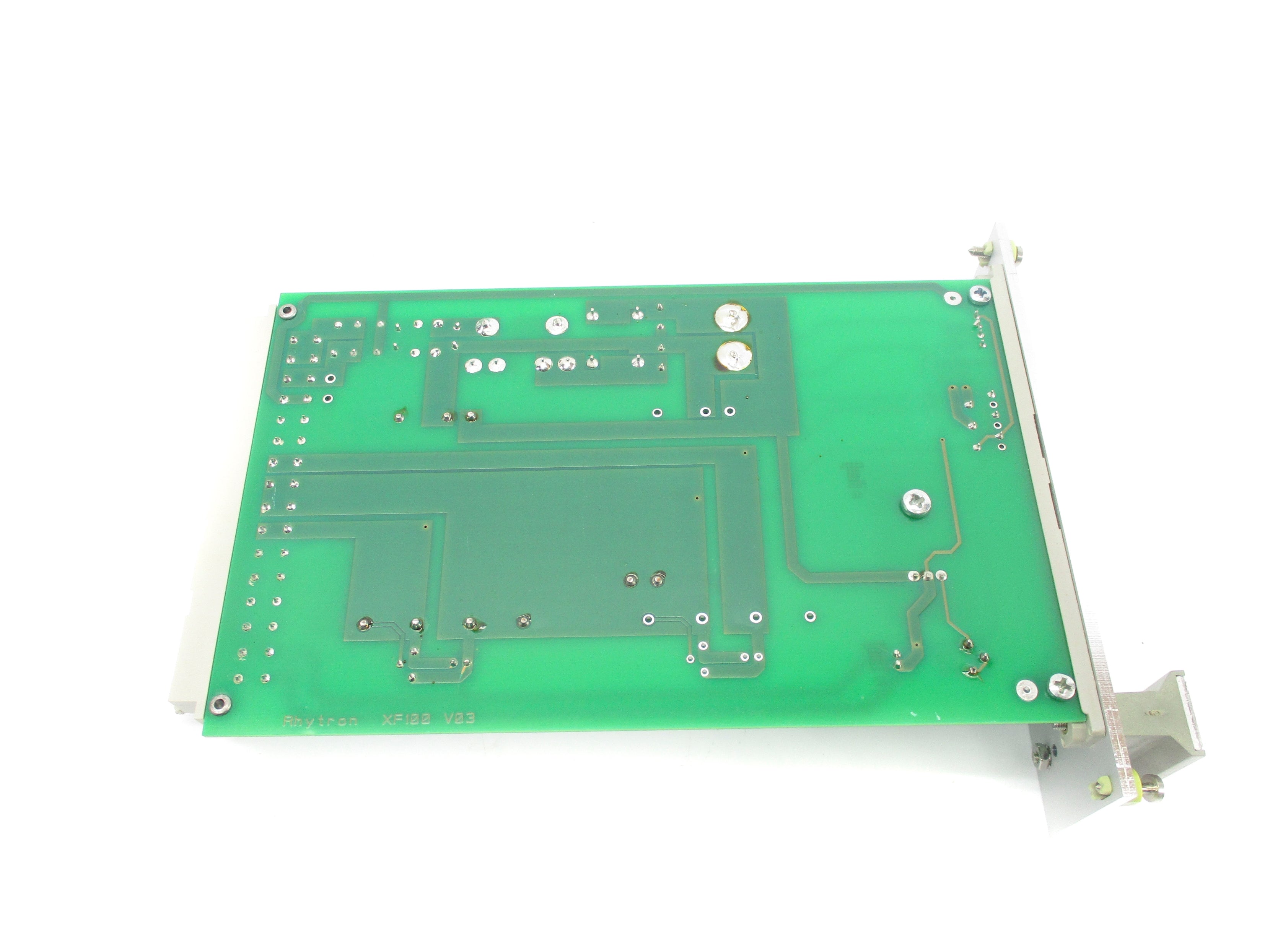 RHYTRON XF100V03 UNMP