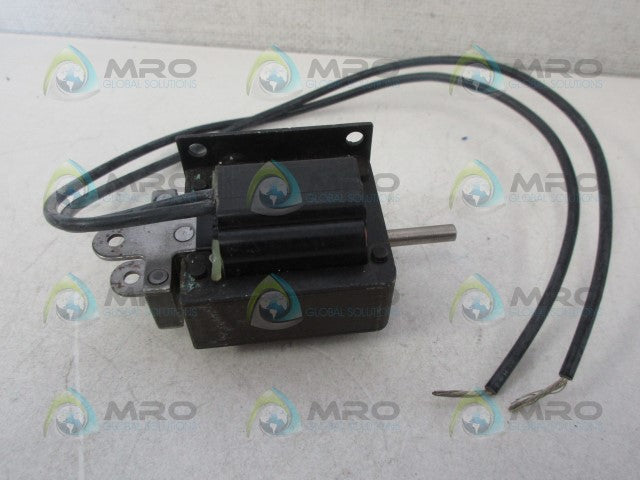 DECCO 9-297M-081 115VAC/60HZCOIL*NEW NO BOX*