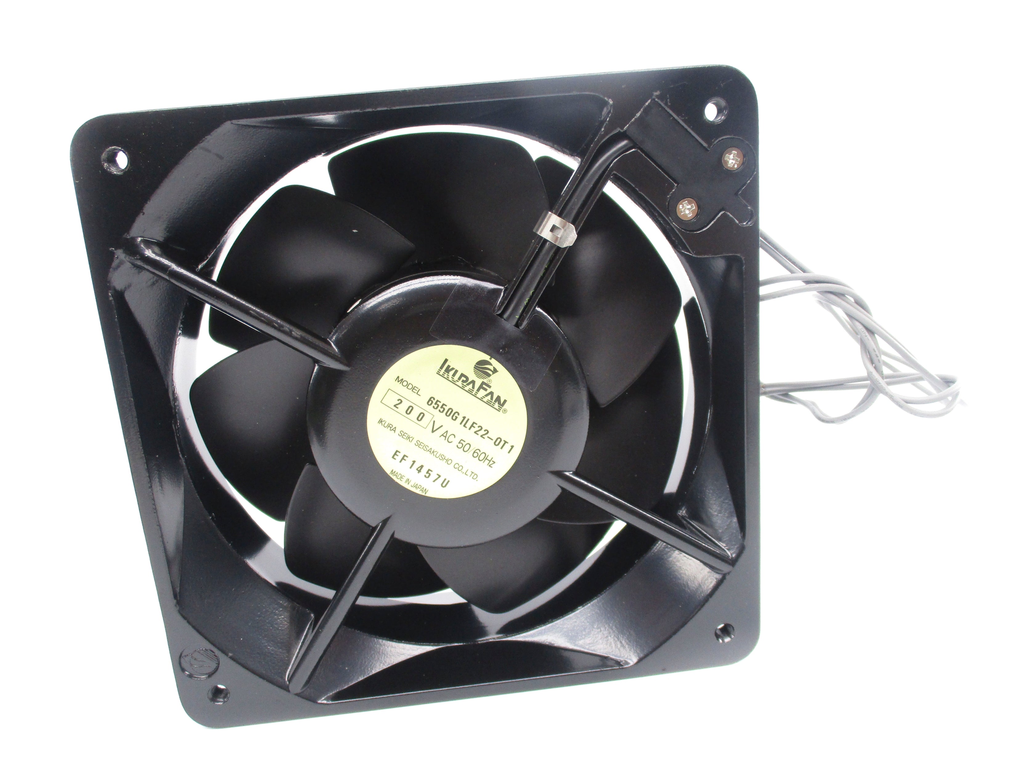 IKURA 6550G1LF22-0T1 NSNP