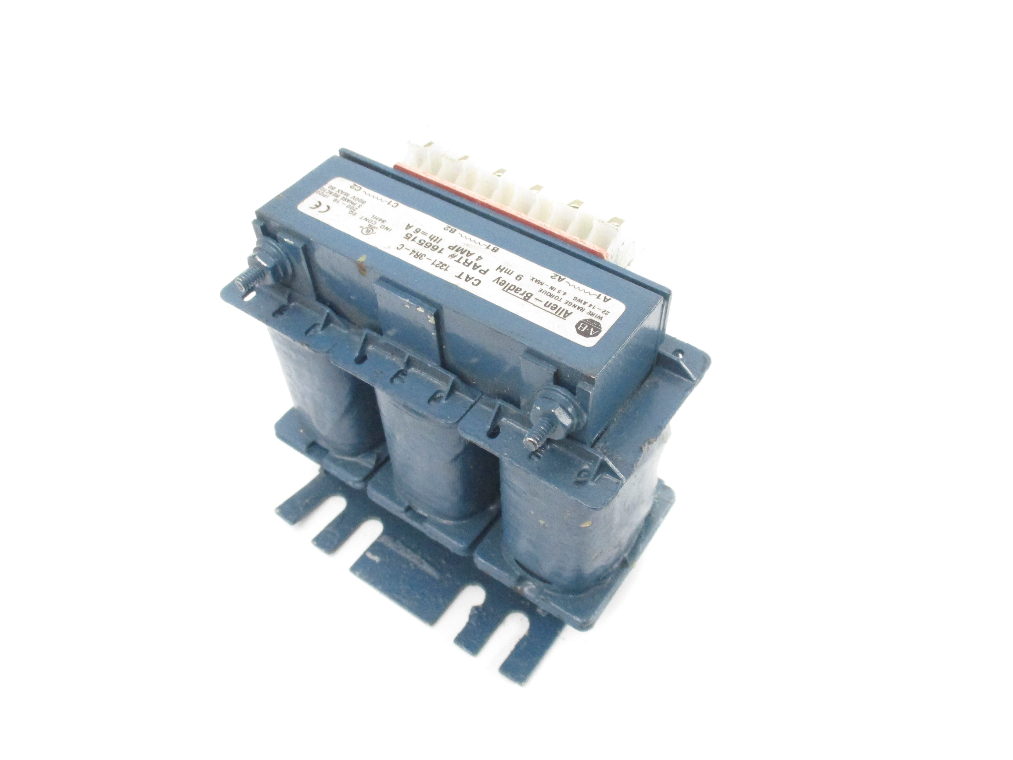 ALLEN BRADLEY 1321-3R4-C NSNP