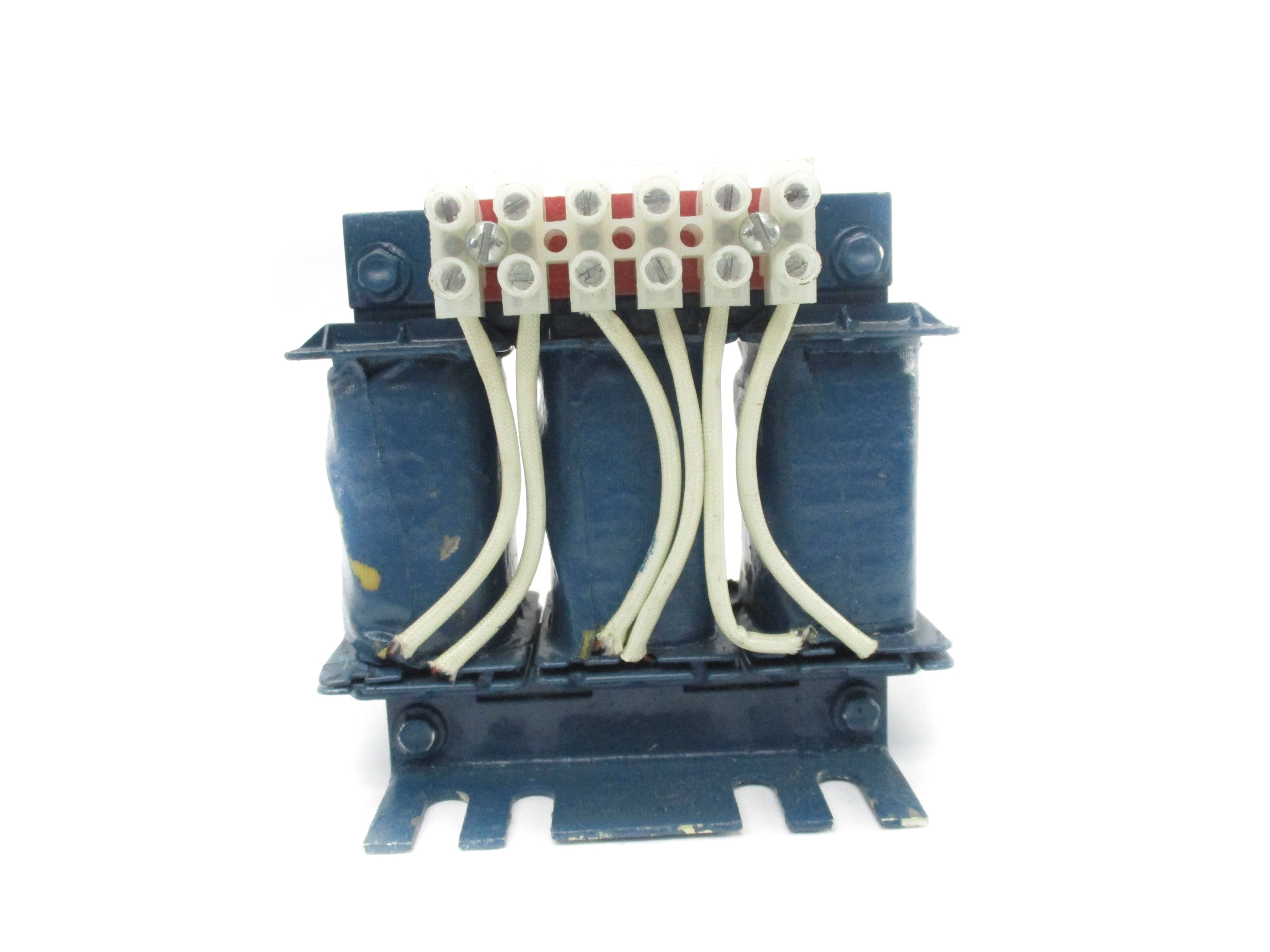 ALLEN BRADLEY 1321-3R4-C NSNP