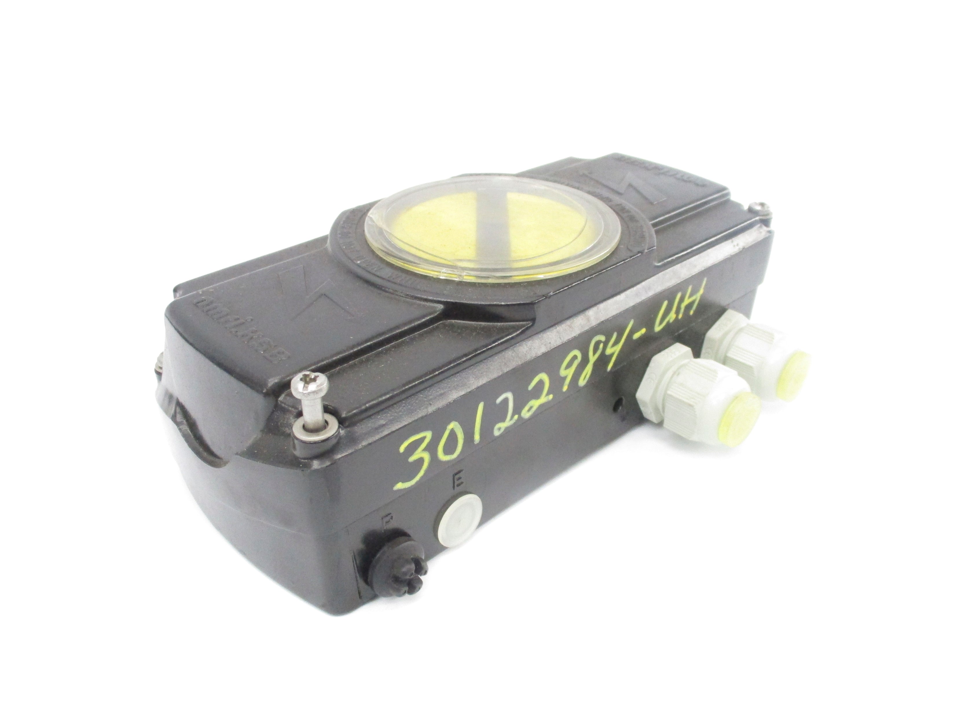 AMRI.KSB R1149 NSNP