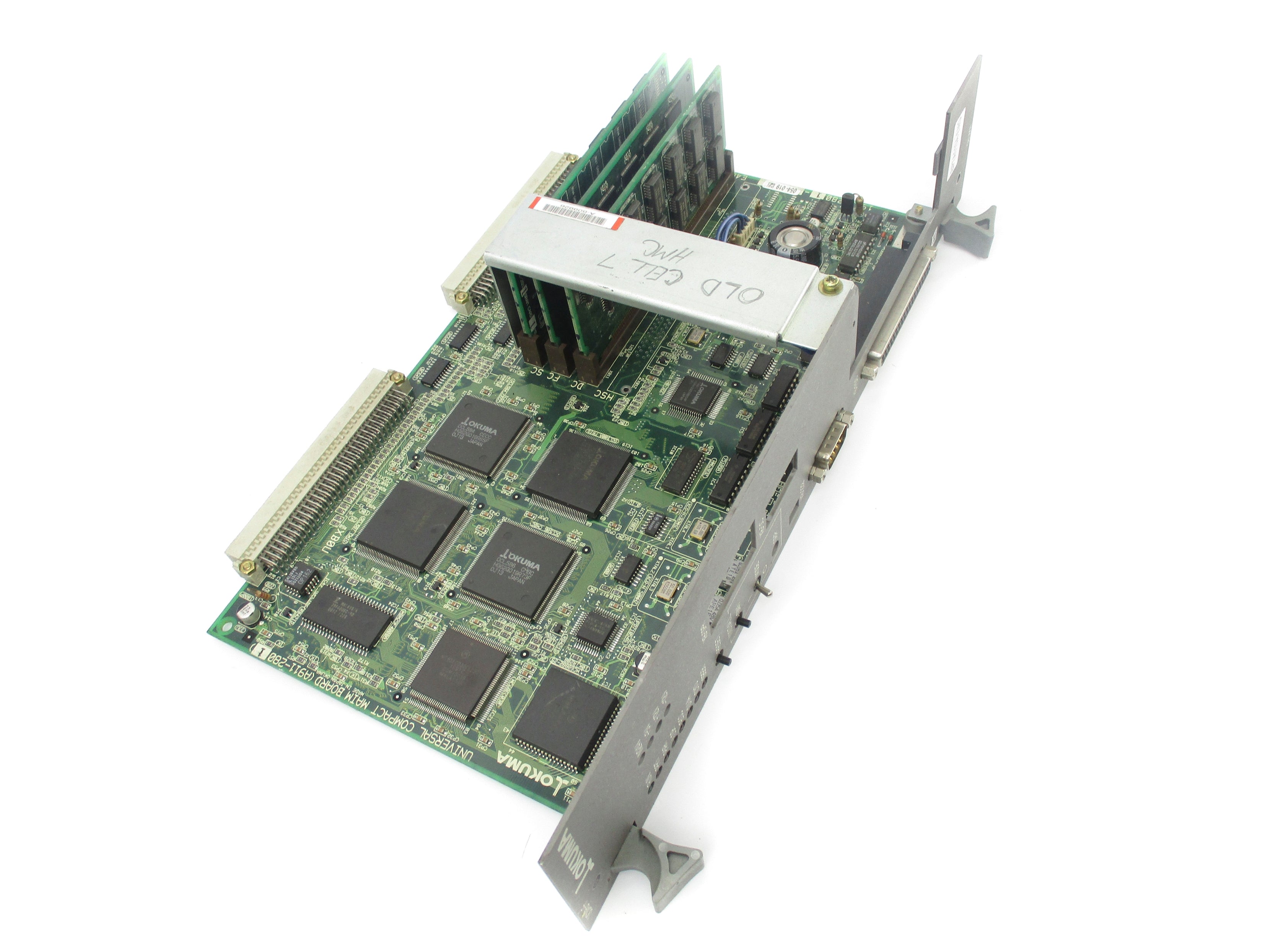 OKUMA A911-2801 UNMP