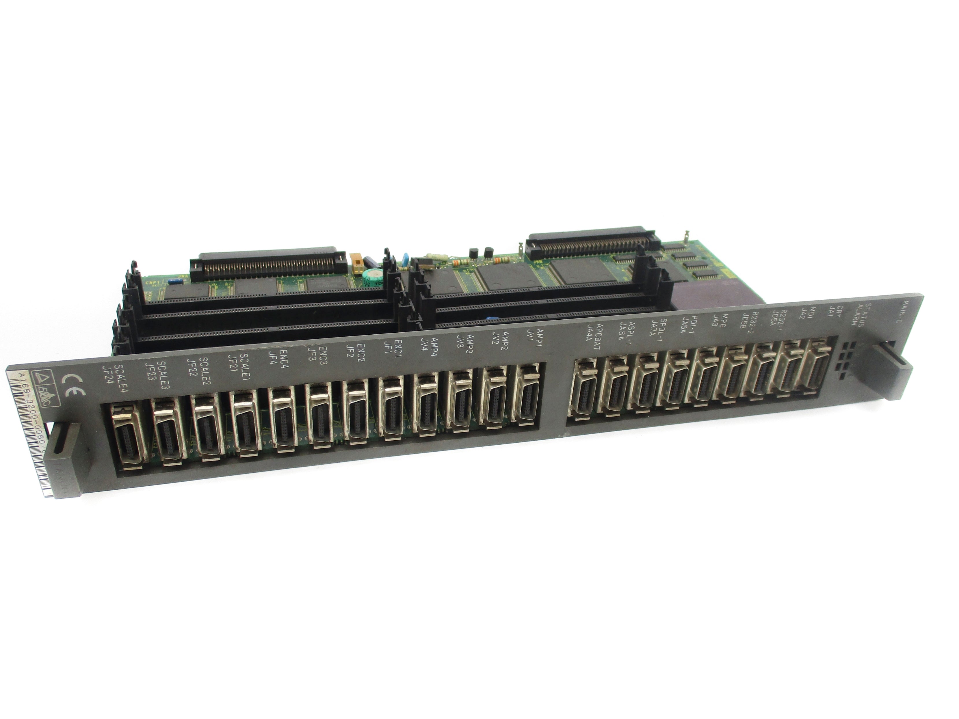 FANUC A16B-3200-0060/09D UNMP