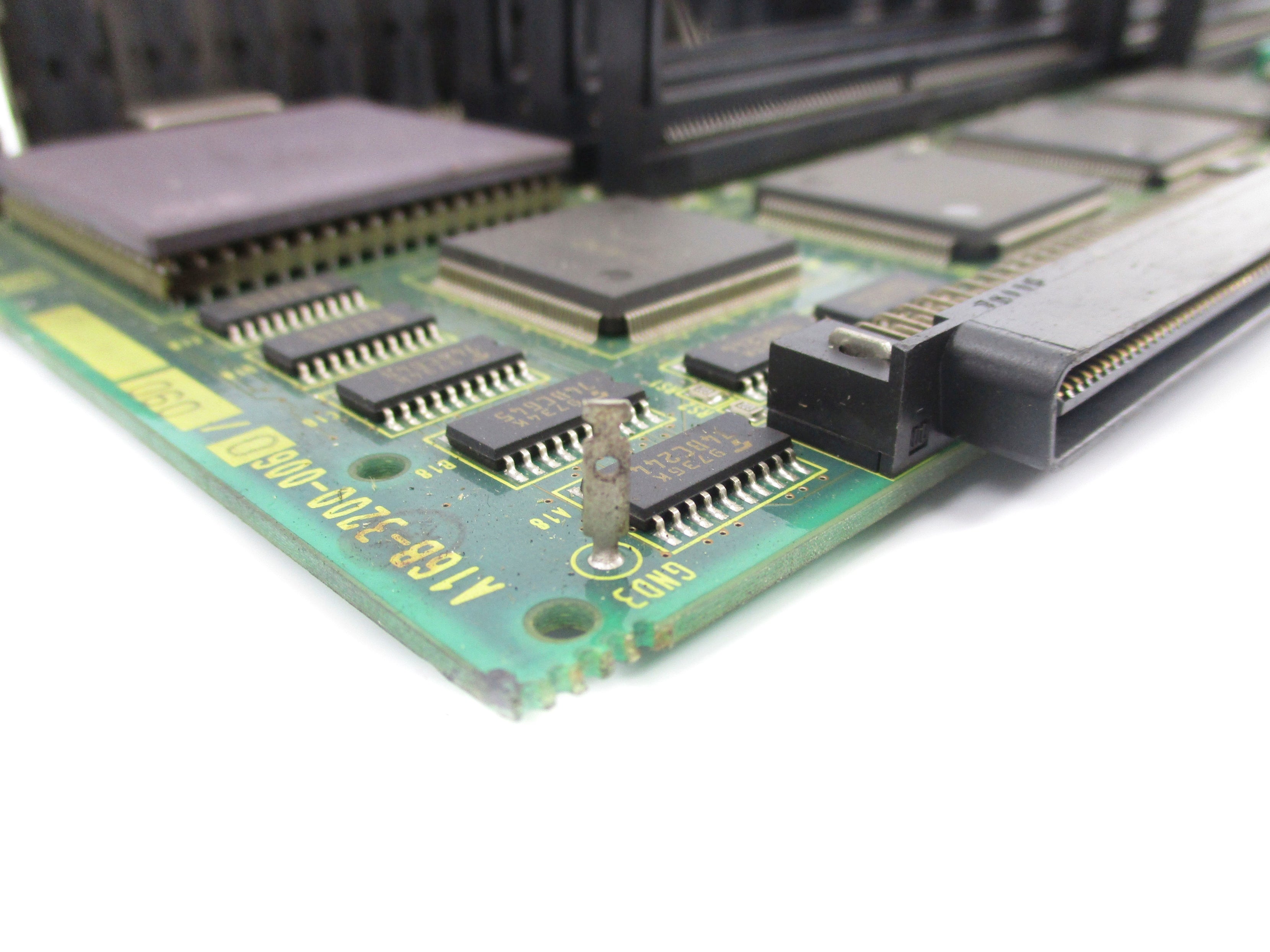 FANUC A16B-3200-0060/09D UNMP