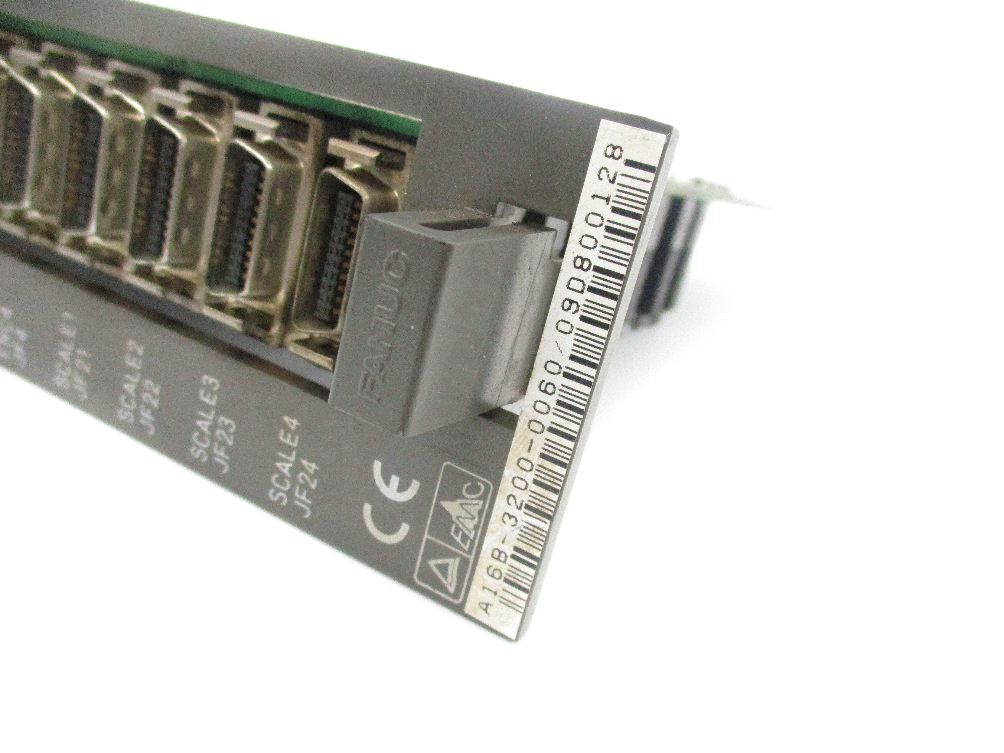 FANUC A16B-3200-0060/09D UNMP