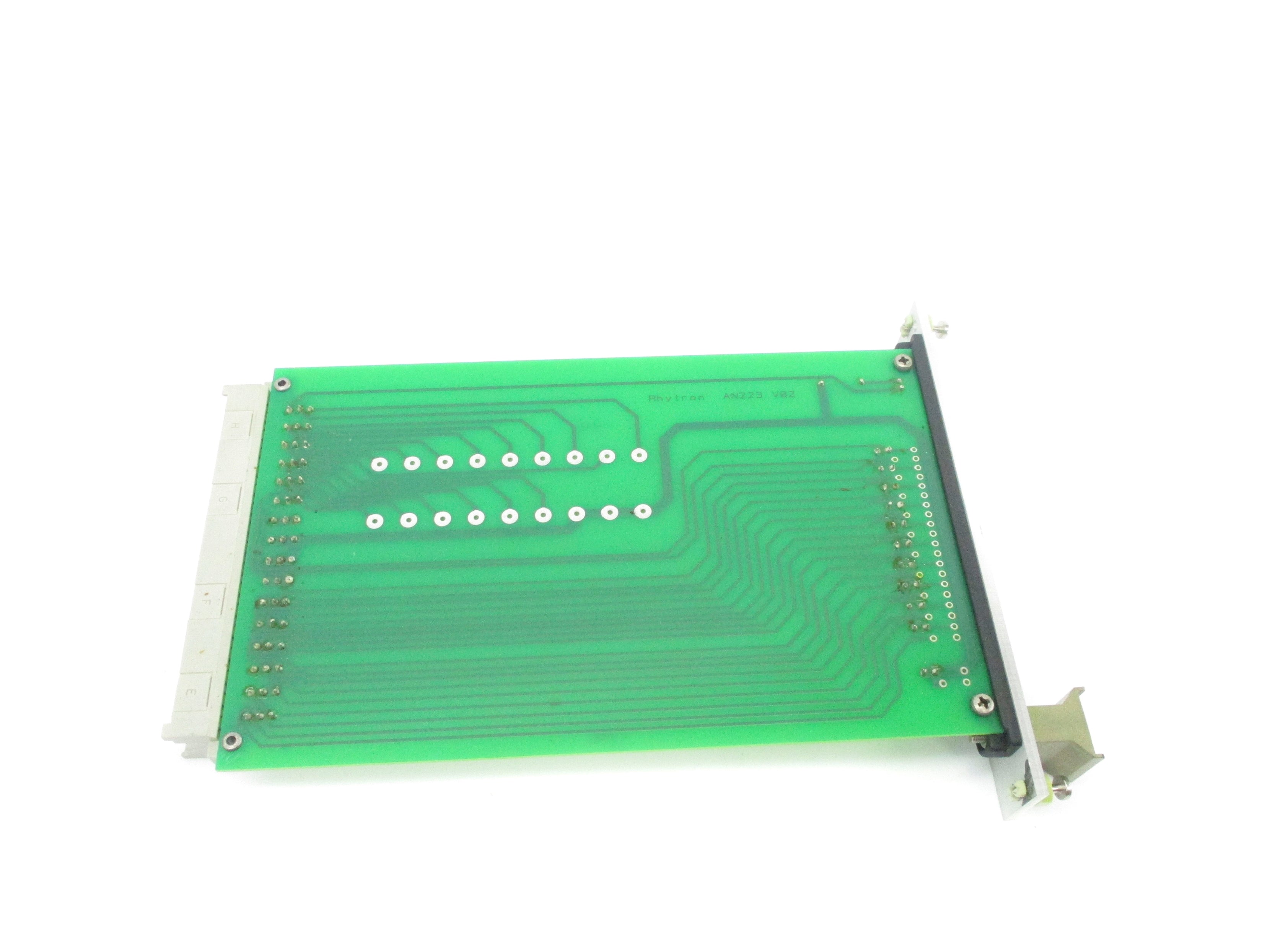 RHYTRON AN223V02 NSNP