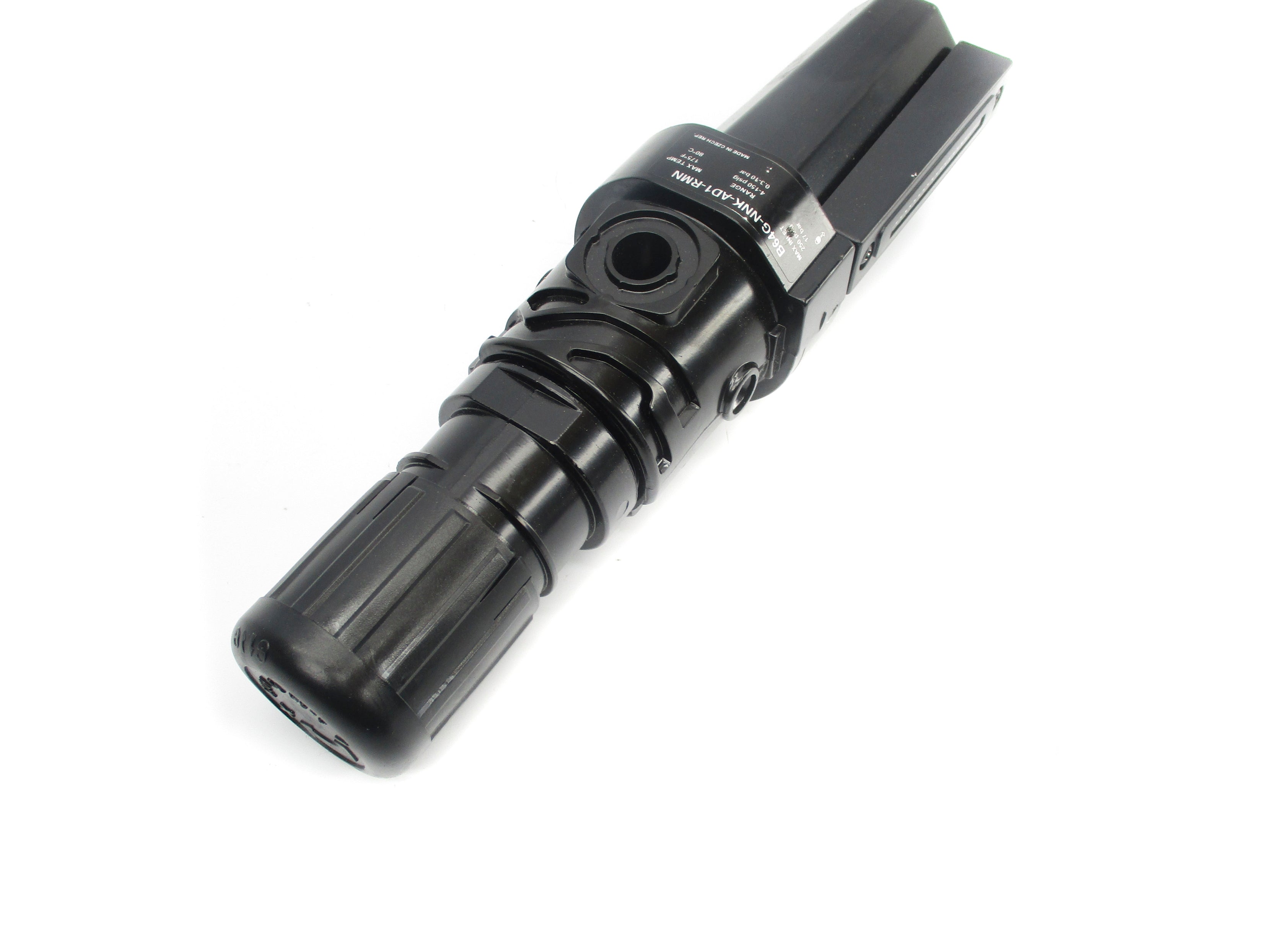 NORGREN B64G-NNK-AD1-RMN 250PSI NSNP