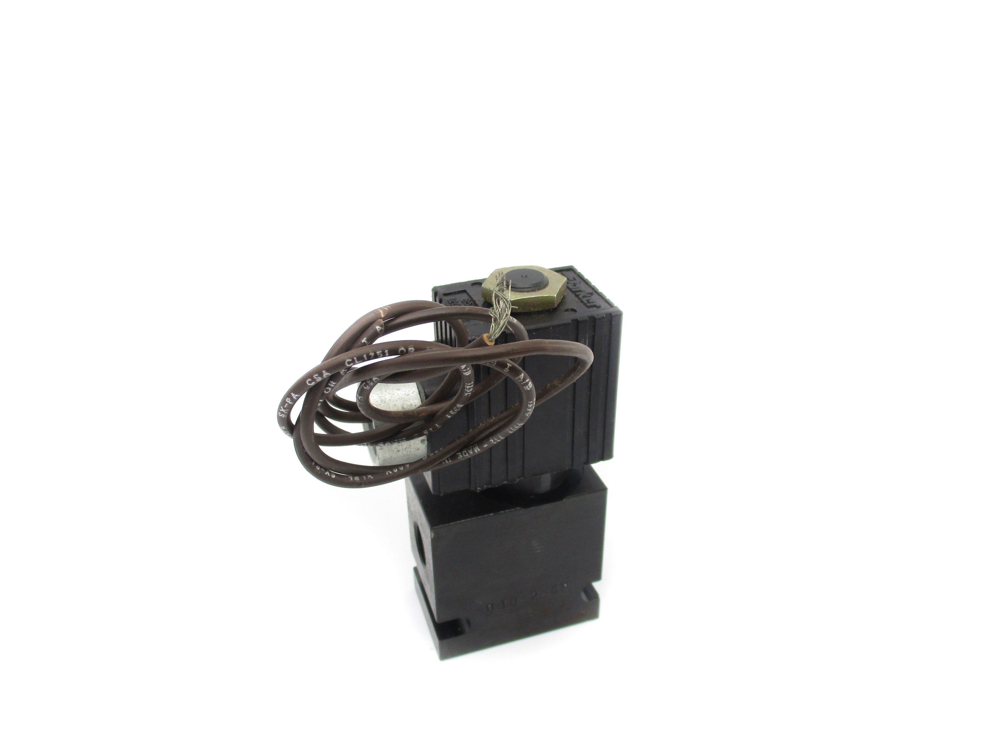 PARKER 851017 NSNP