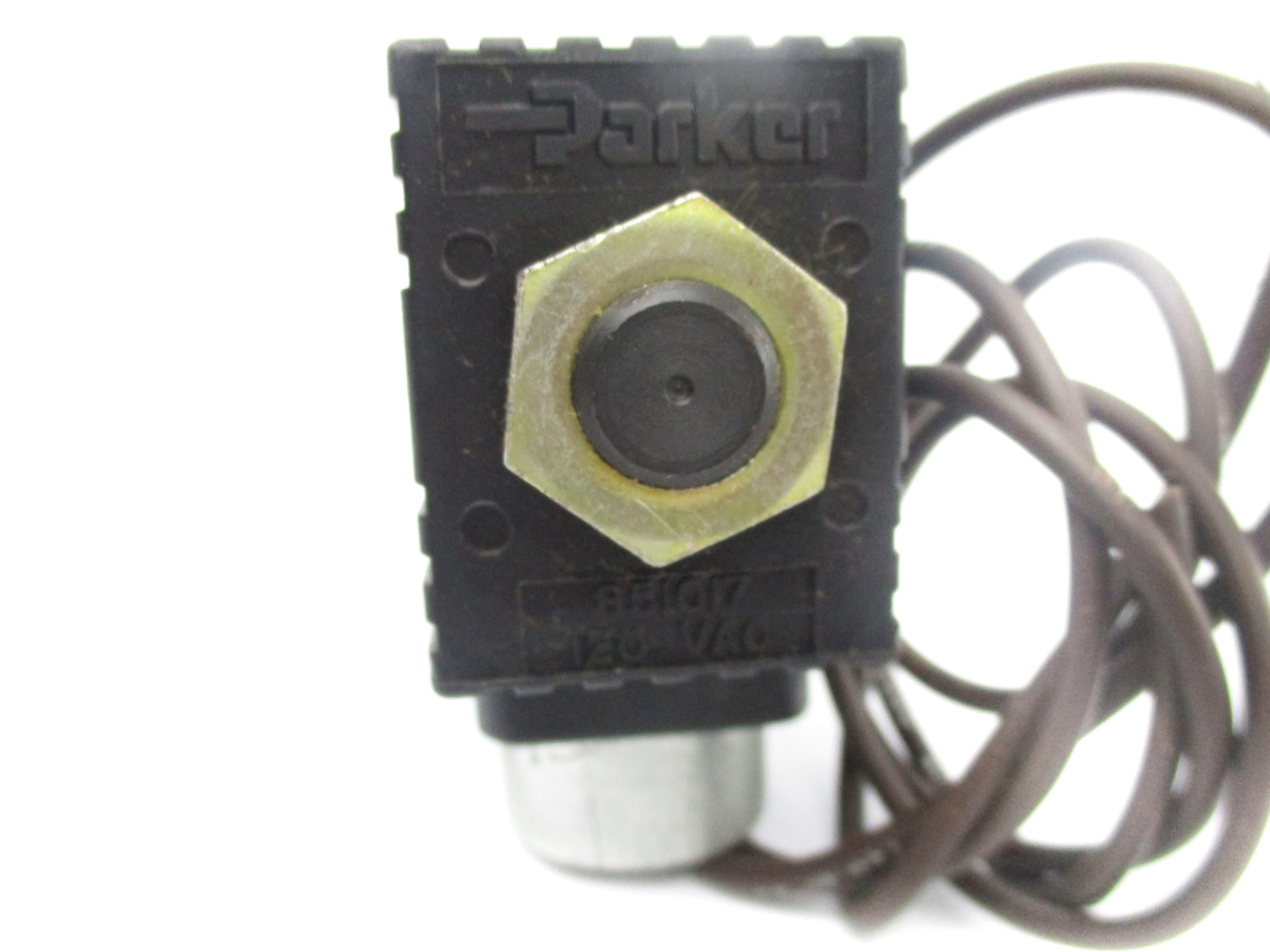PARKER 851017 NSNP