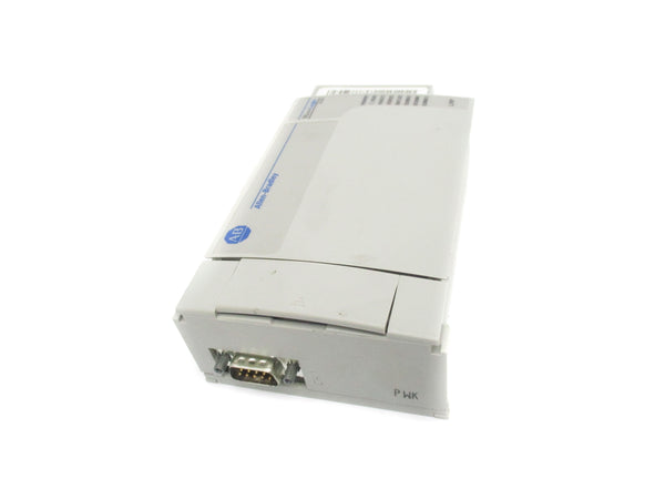 ALLEN BRADLEY 1764-LRP SER. C F/W 9 NSNP