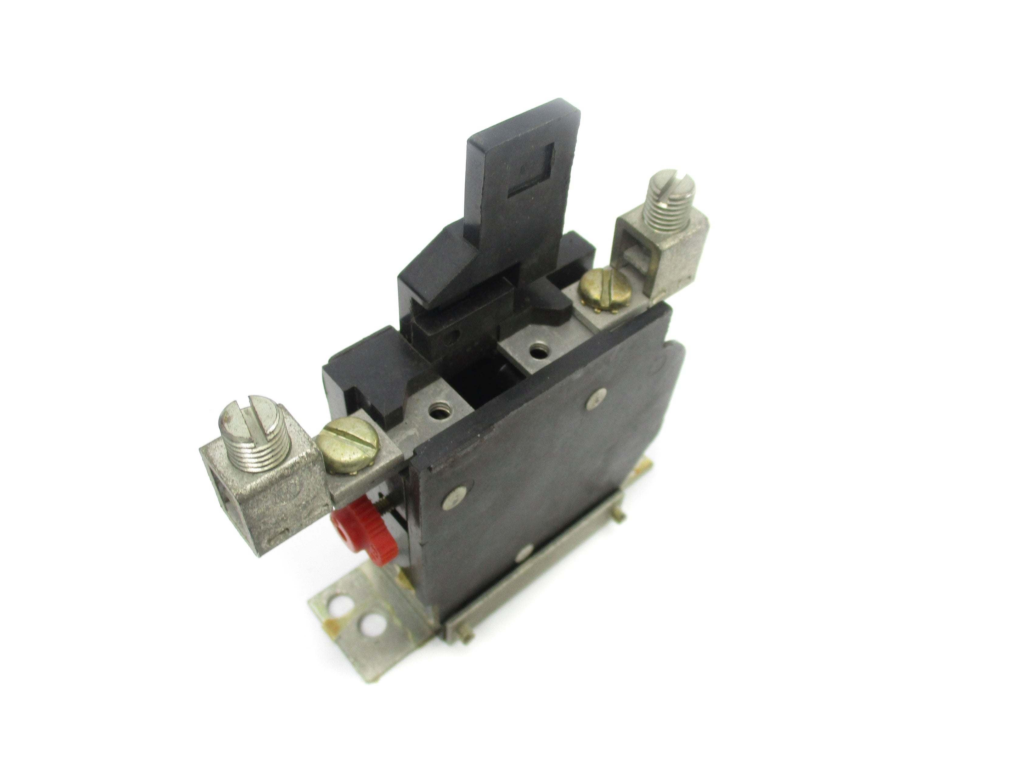 WESTINGHOUSE AA21P 600VAC NSNP