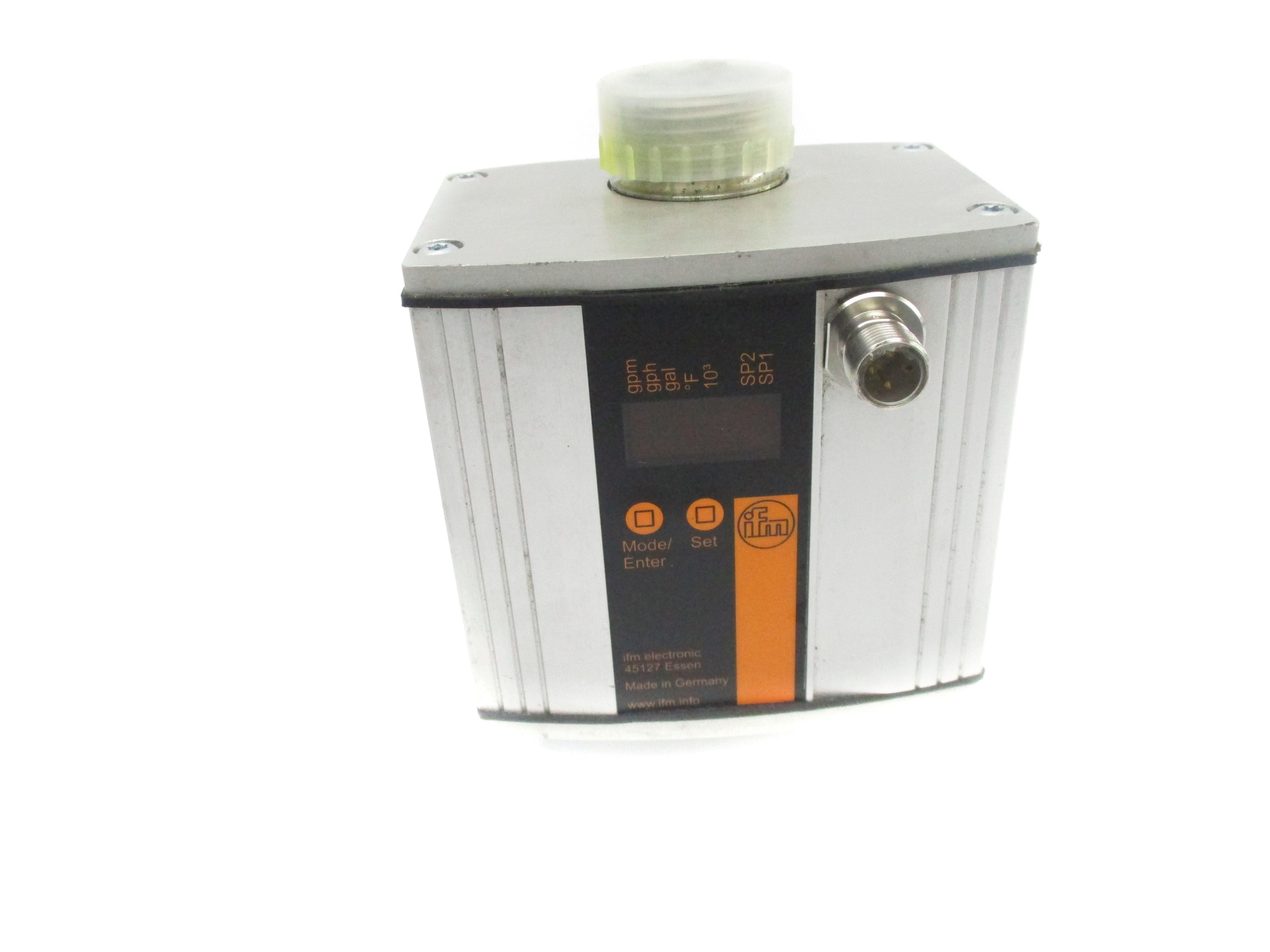 IFM EFECTOR SU8001 NSNP