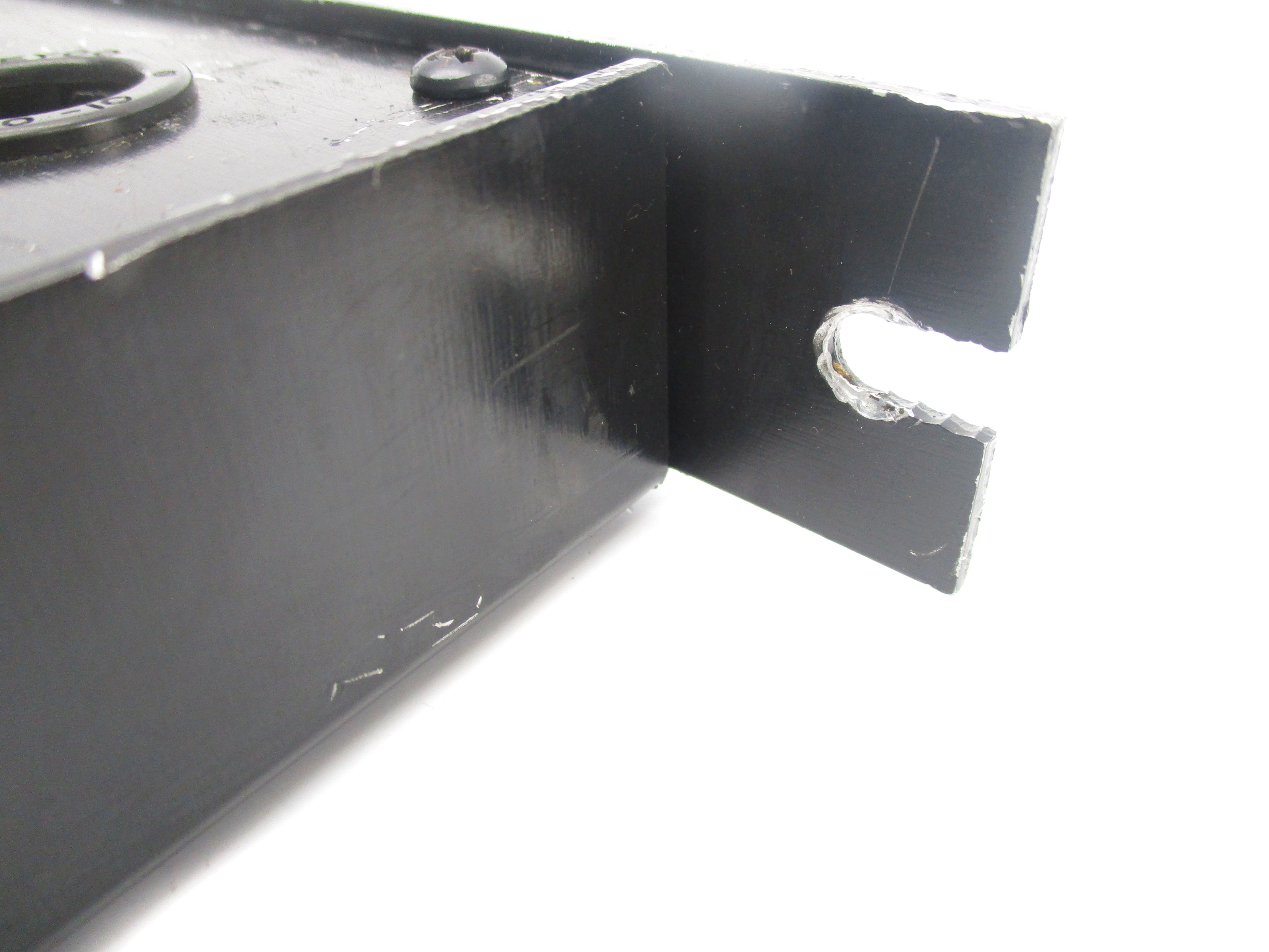 LOAD CONTROLS PH-3A-R UNMP