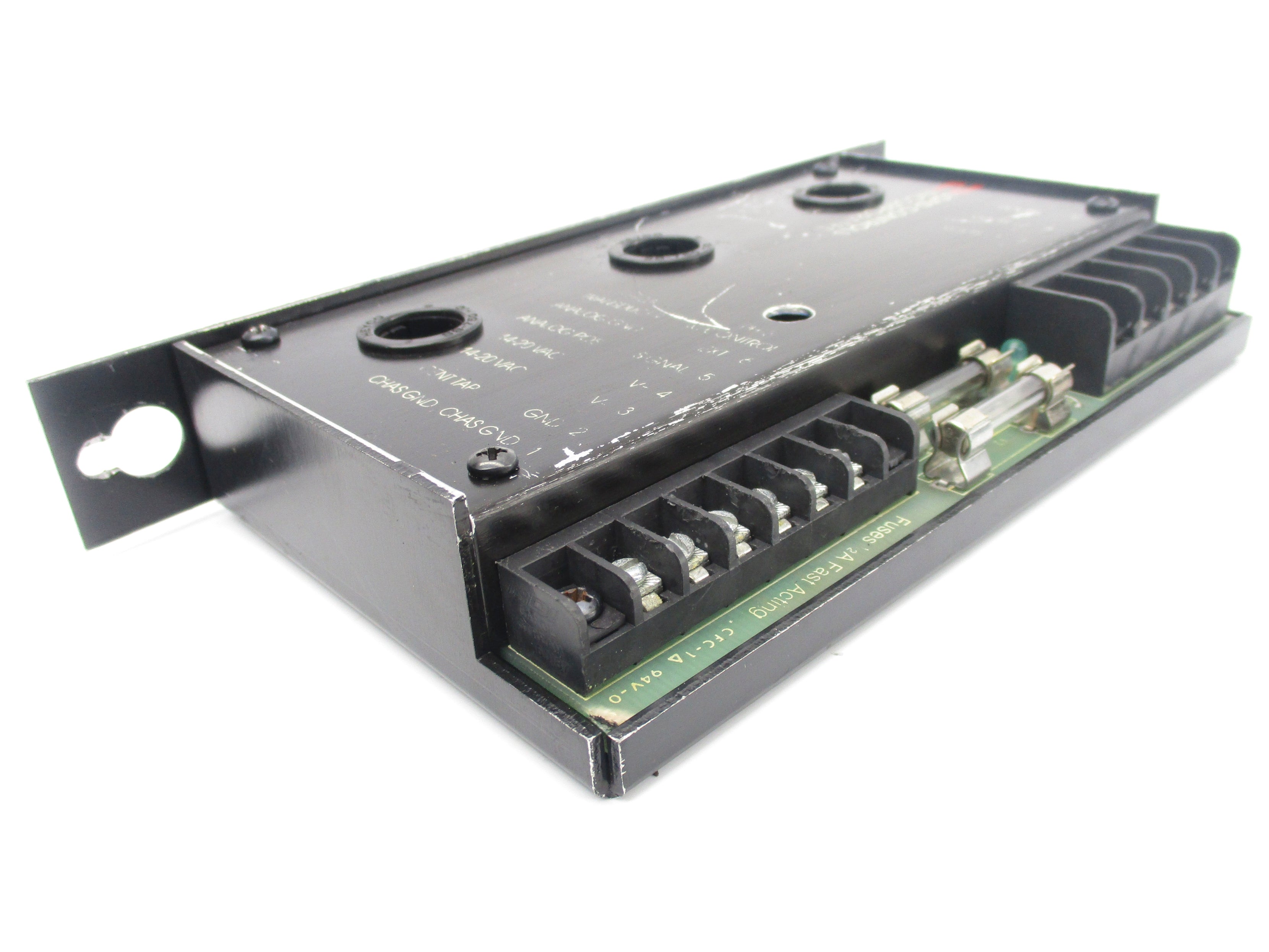 LOAD CONTROLS PH-3A-R UNMP