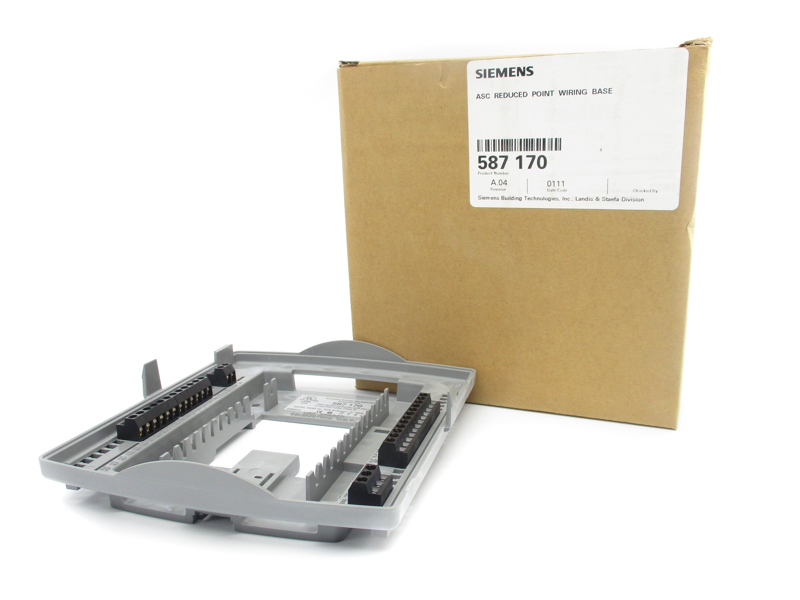 SIEMENS 587170 NSMP