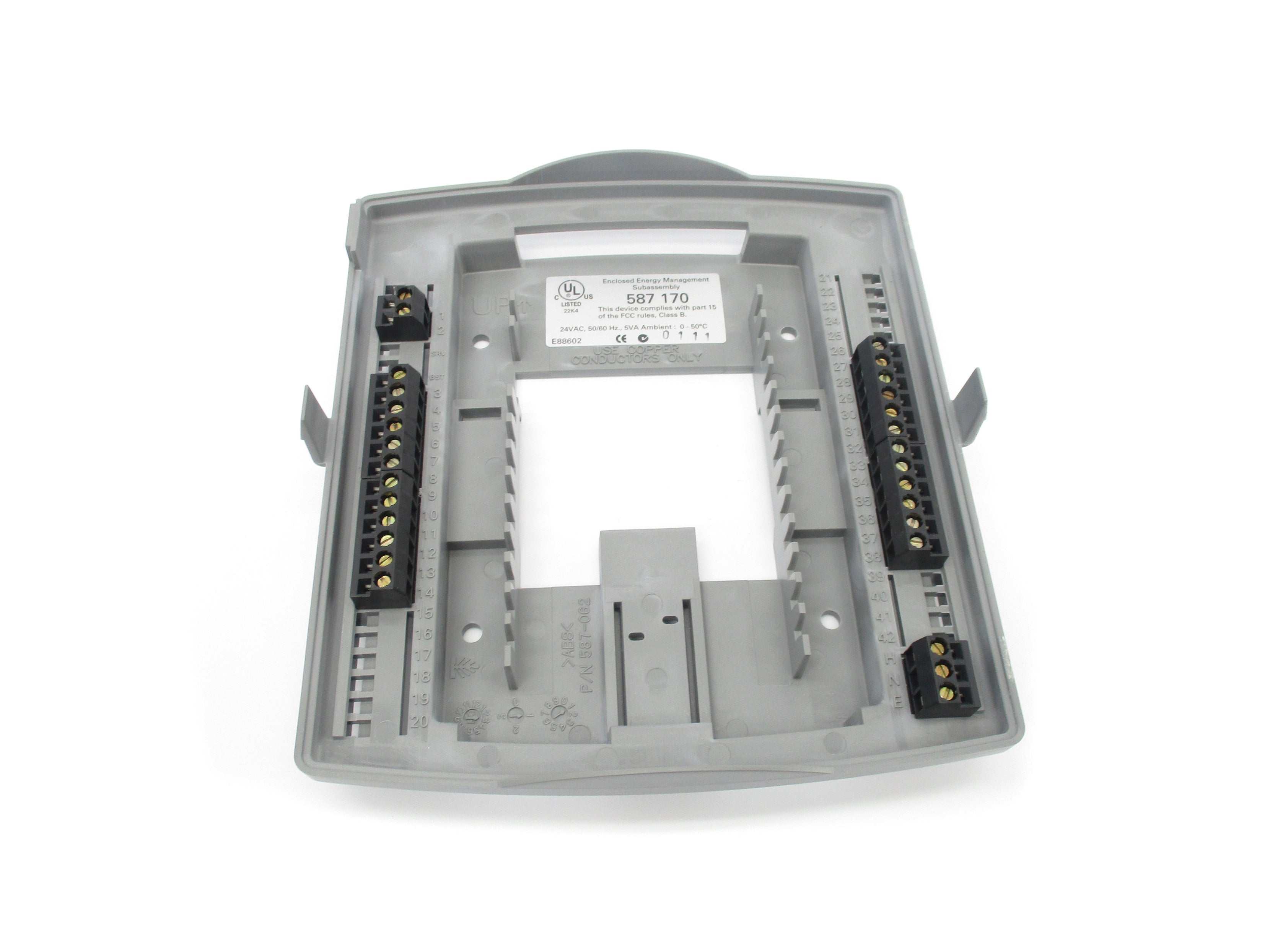 SIEMENS 587170 NSMP