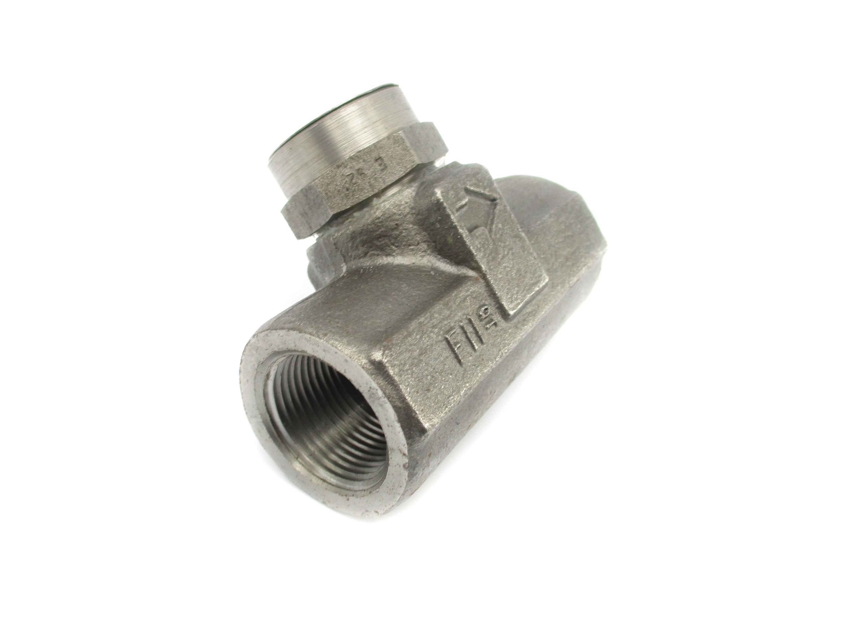 YARWAY 751-HP/761-HP 600PSI NSNP