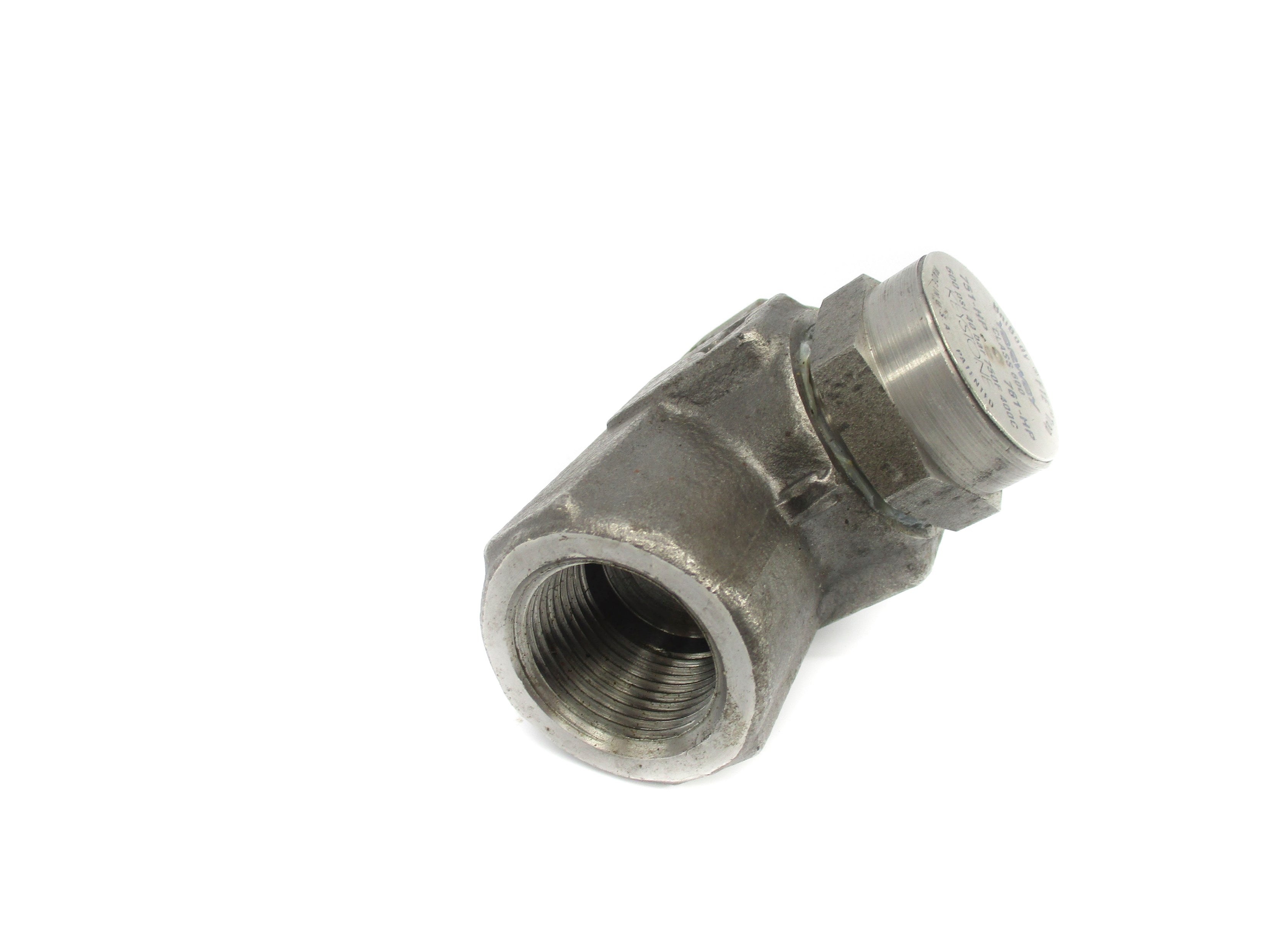 YARWAY 751-HP/761-HP 600PSI NSNP