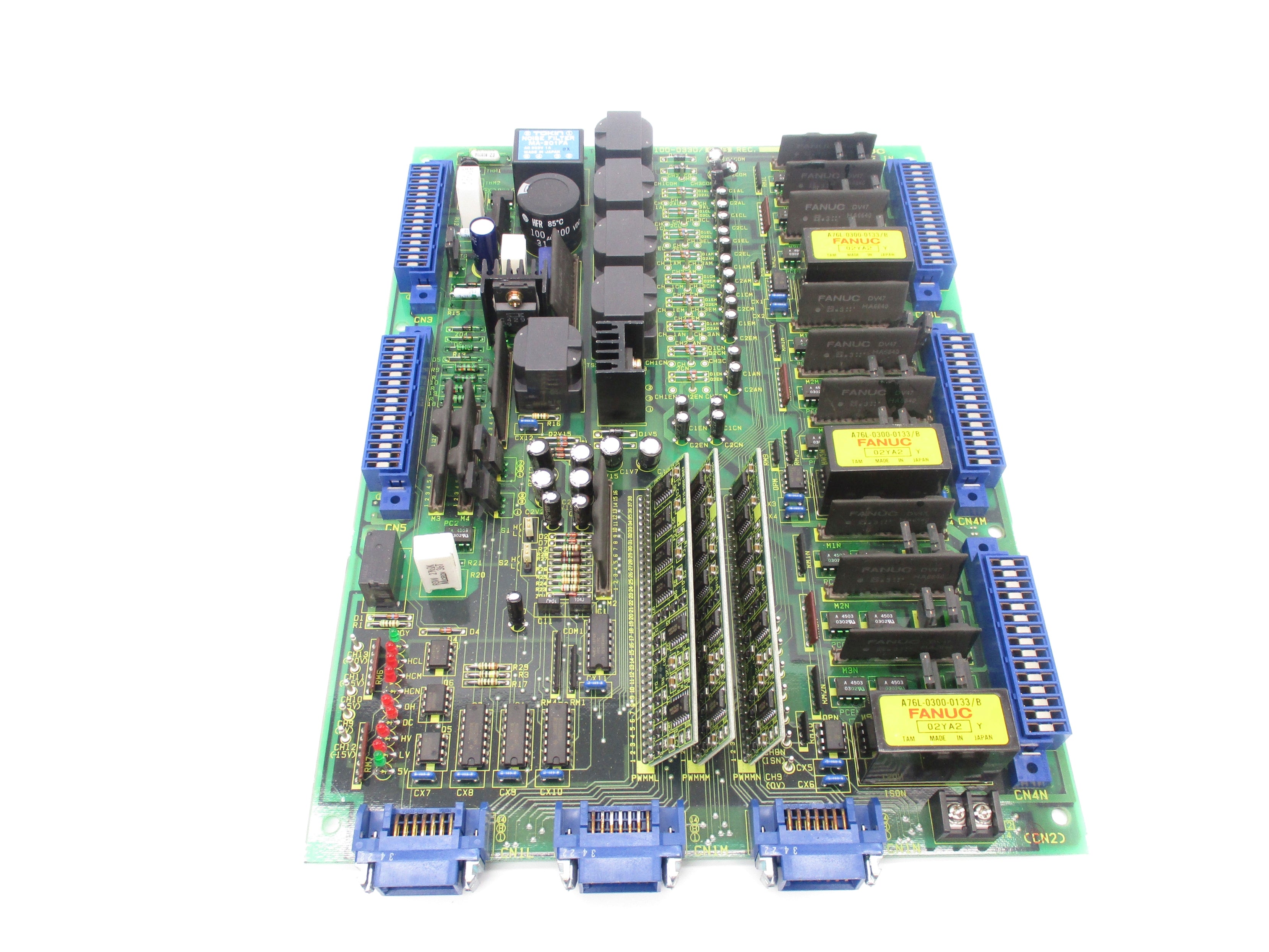 FANUC A16B-1100-0330/05B NSNP