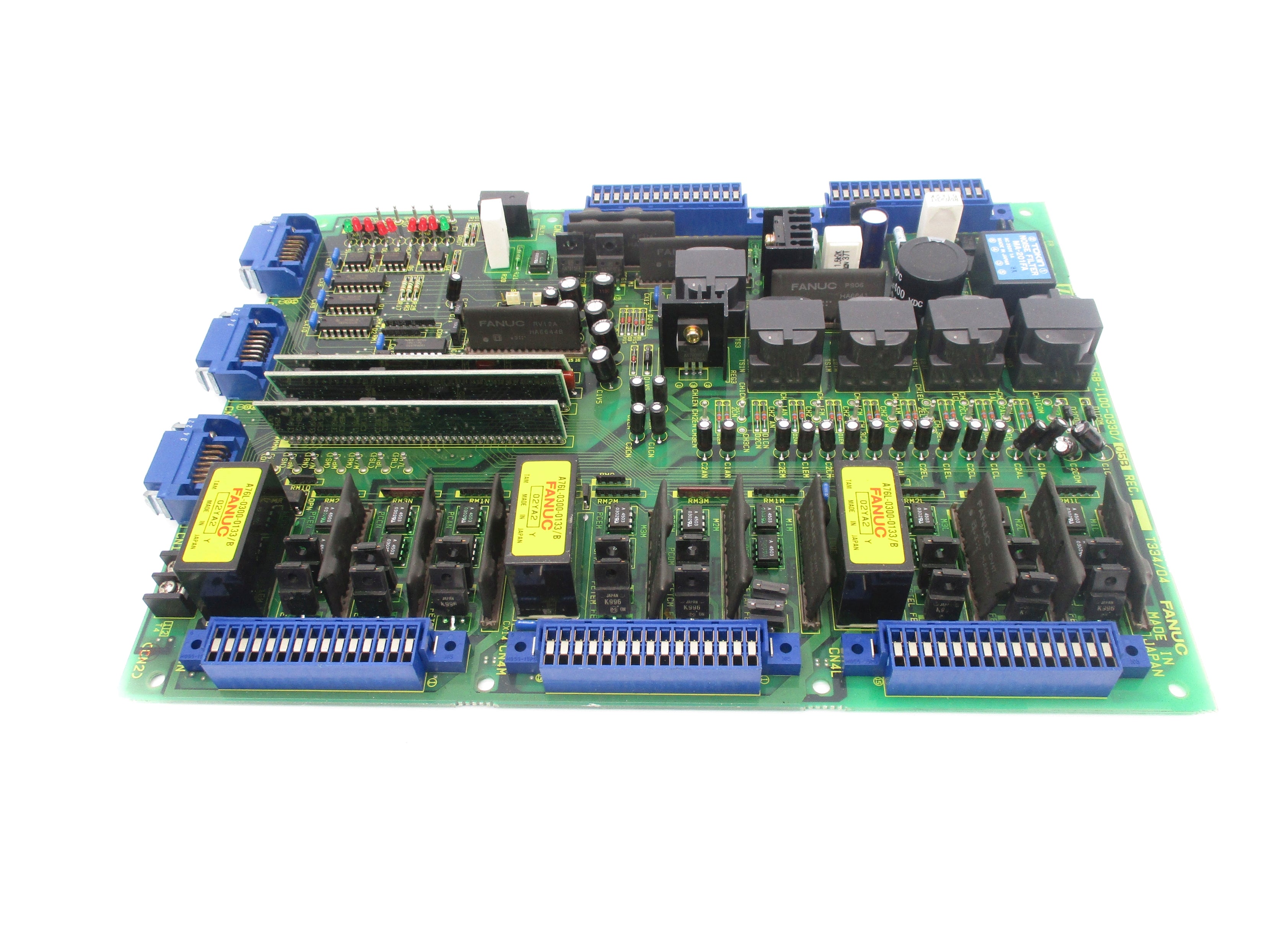 FANUC A16B-1100-0330/05B NSNP