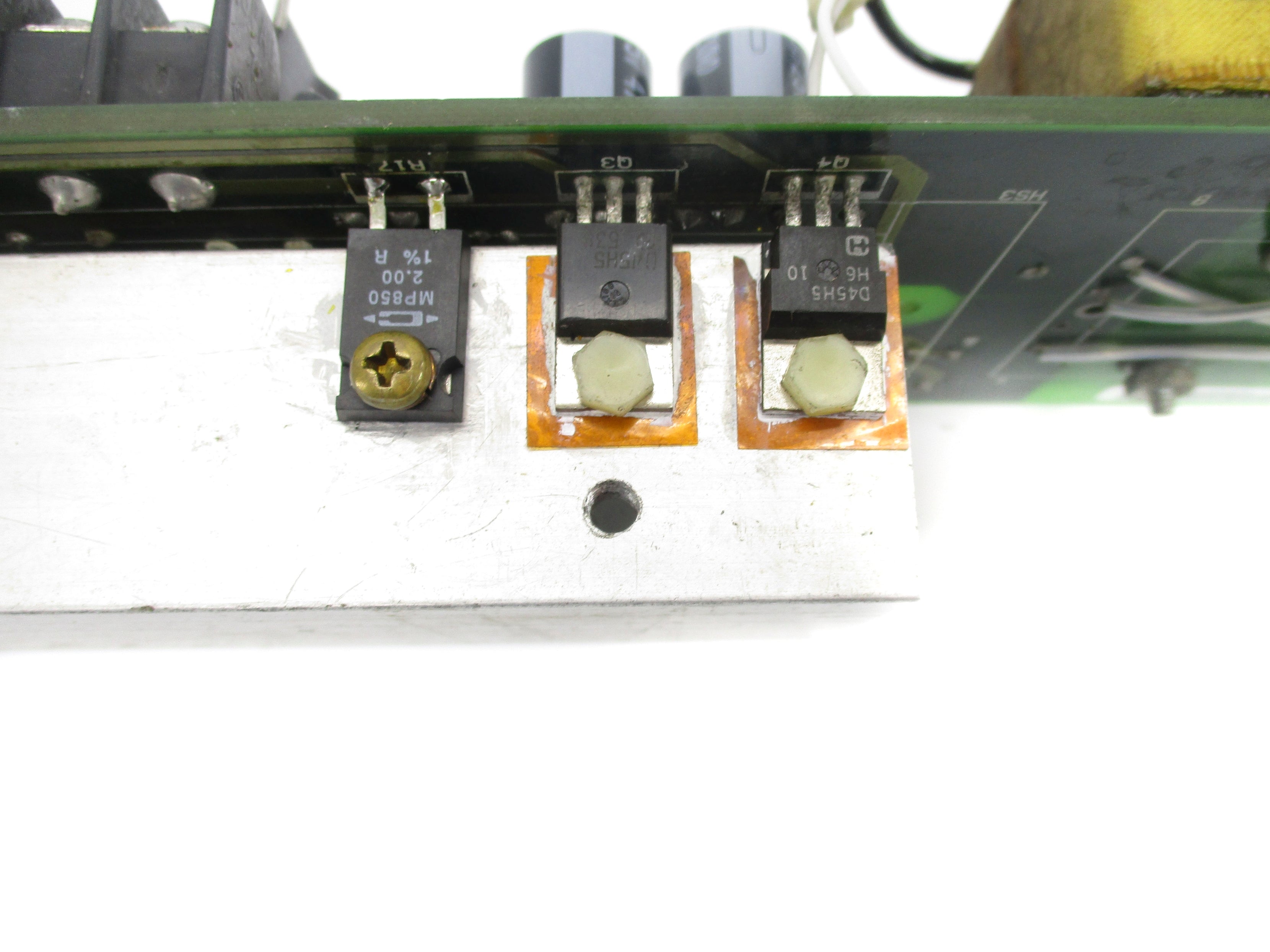 PILLAR AB7011 UNMP