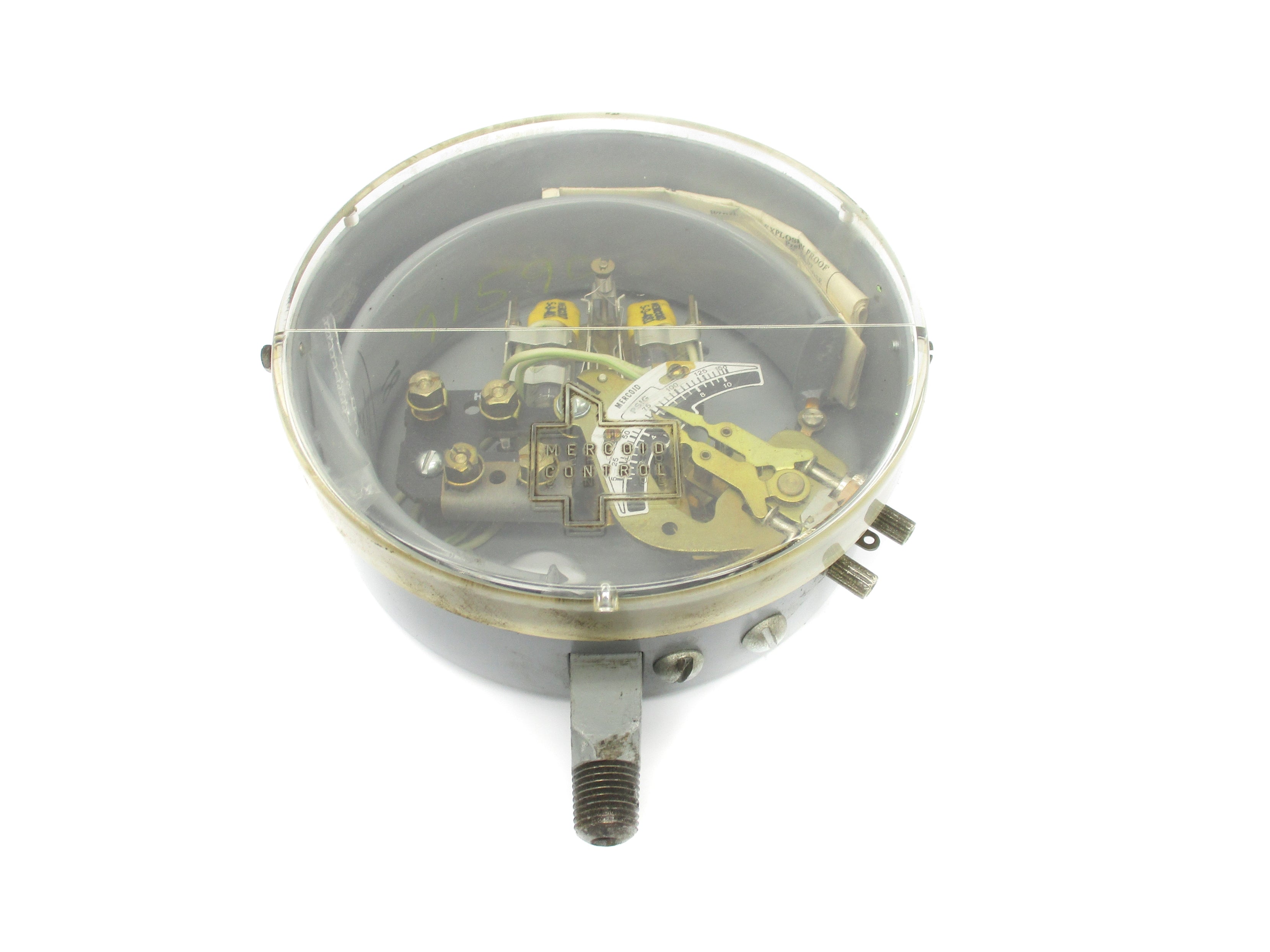 MERCOID DA431-4132 0-150PSI UNMP