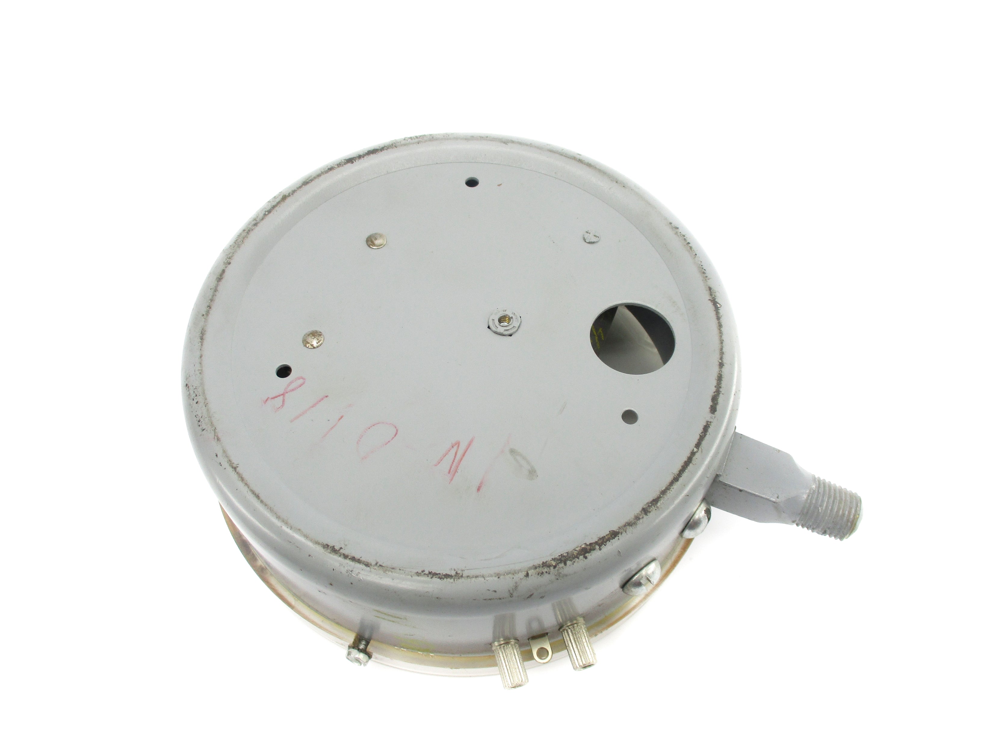 MERCOID DA431-4132 0-150PSI UNMP