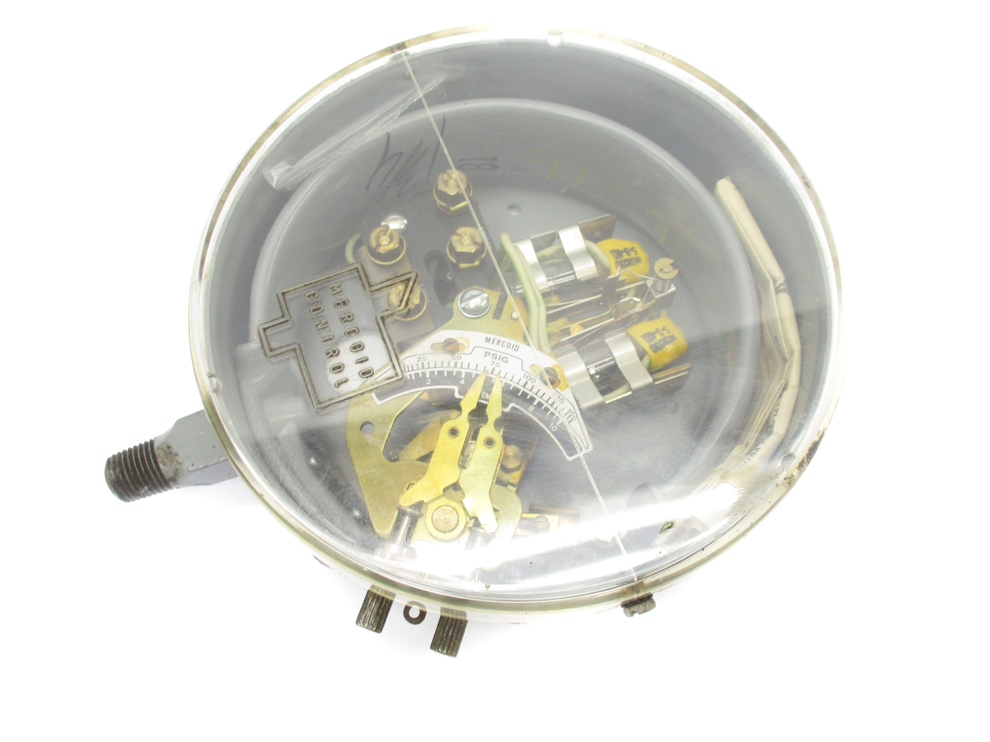 MERCOID DA431-4132 0-150PSI UNMP