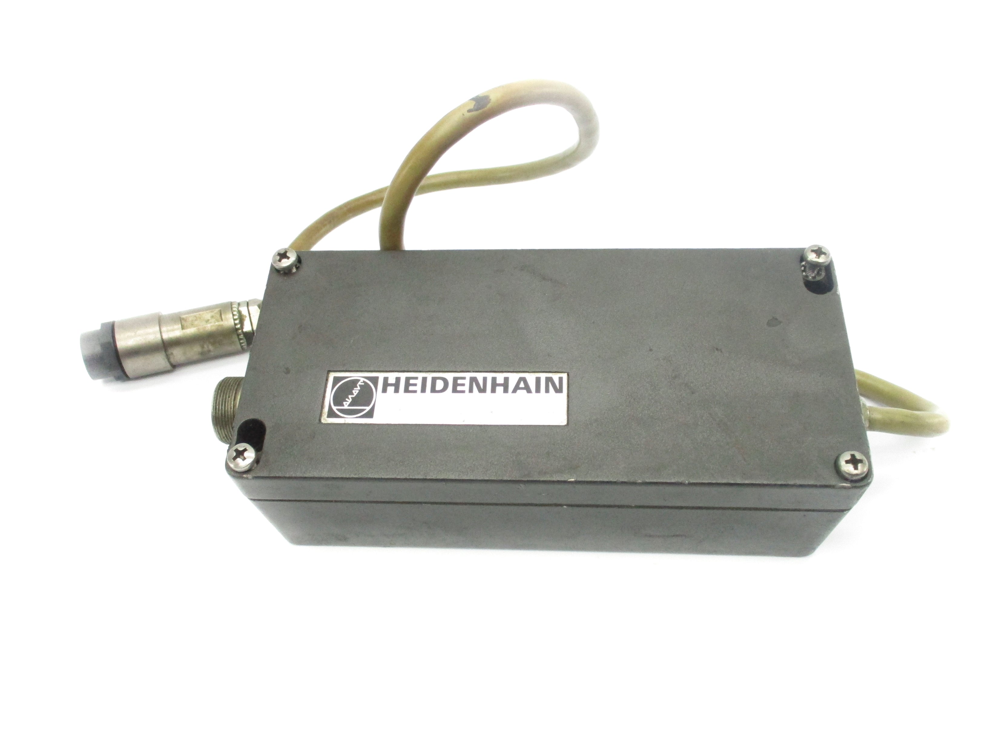 HEIDENHAIN 23532222 NSNP