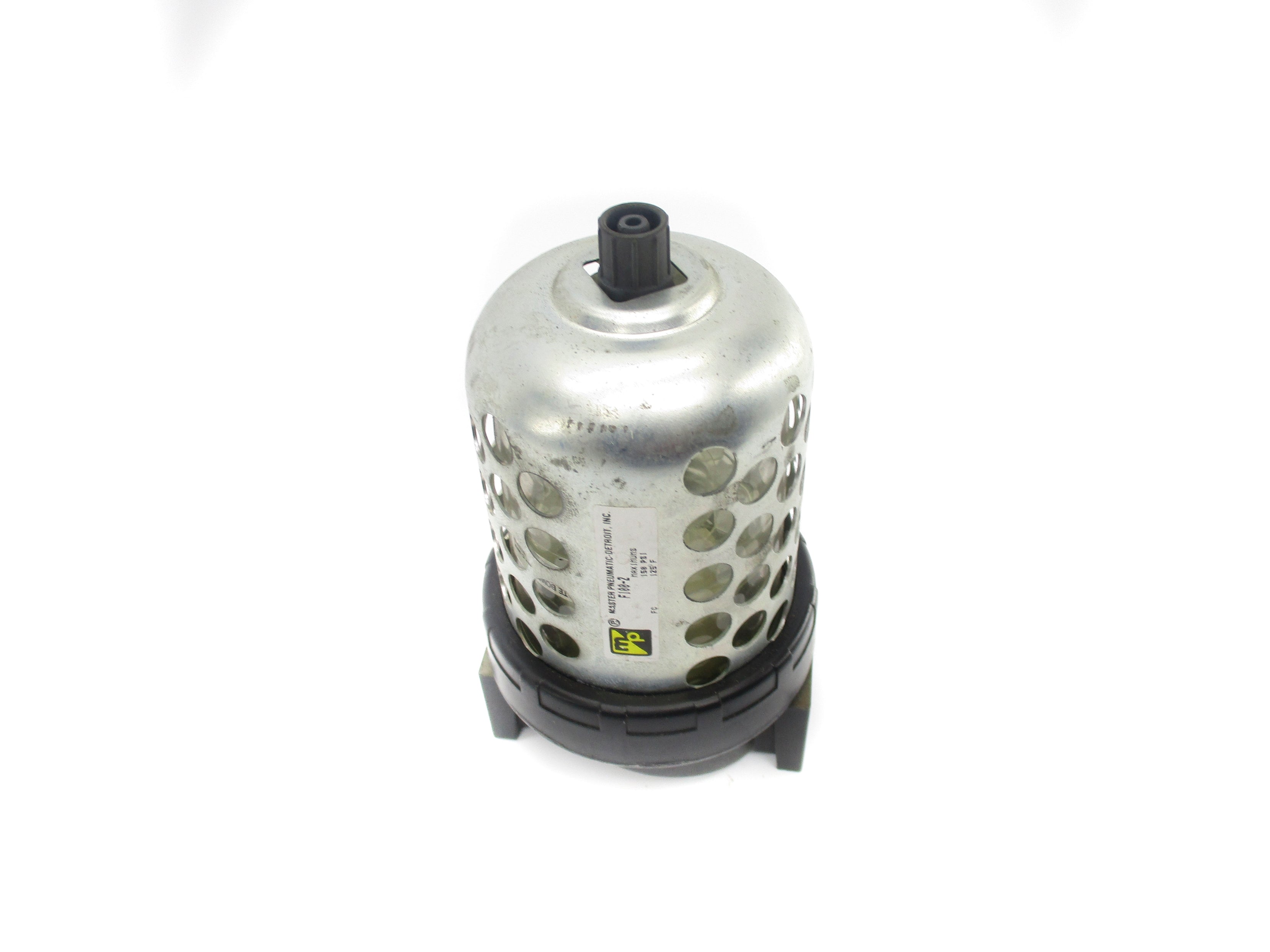 MASTER PNEUMATIC F100-2 150PSI NSNP