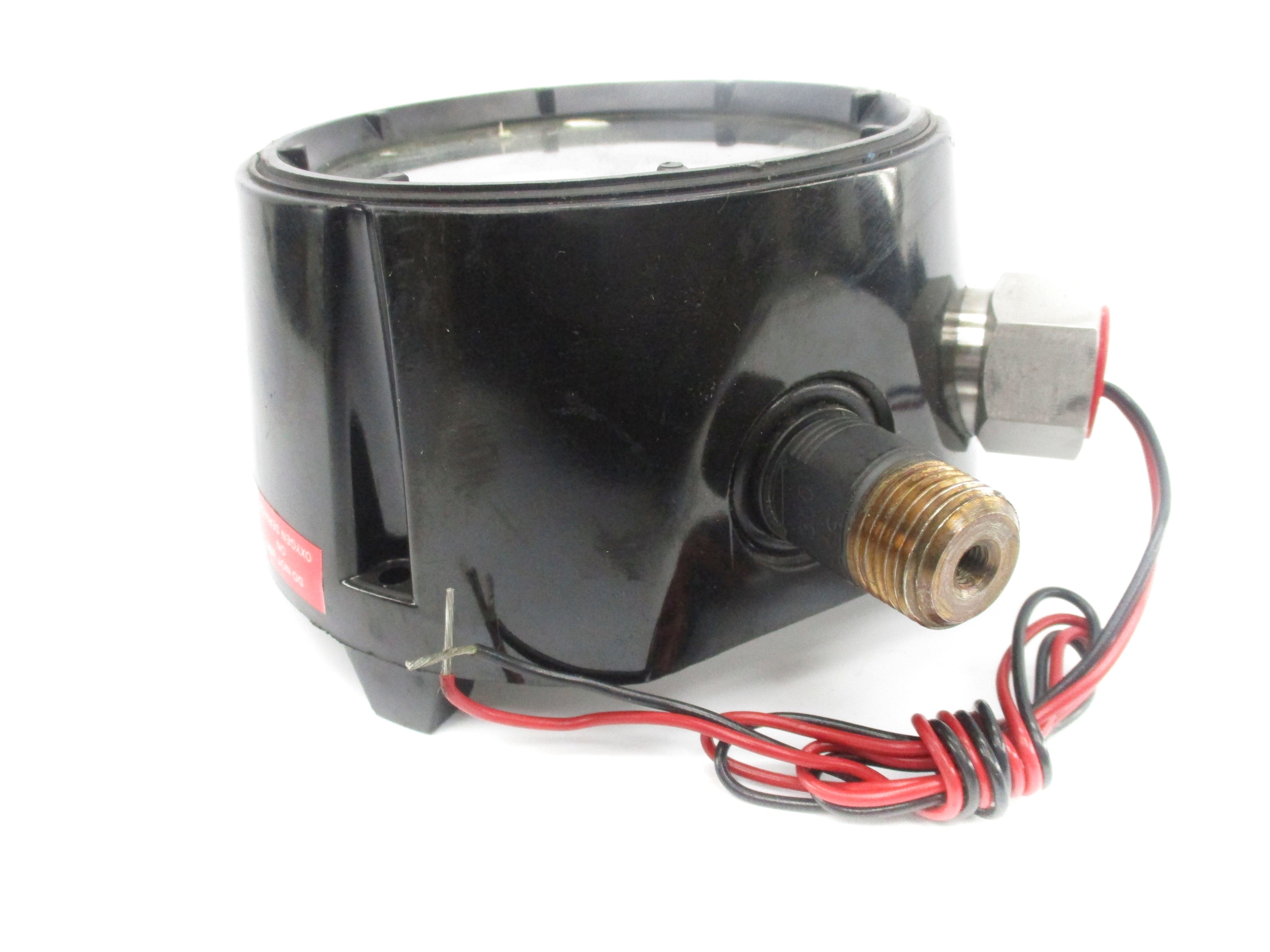 ASHCORFT 452279SSH04L025XFM 0-300PSI NSNP