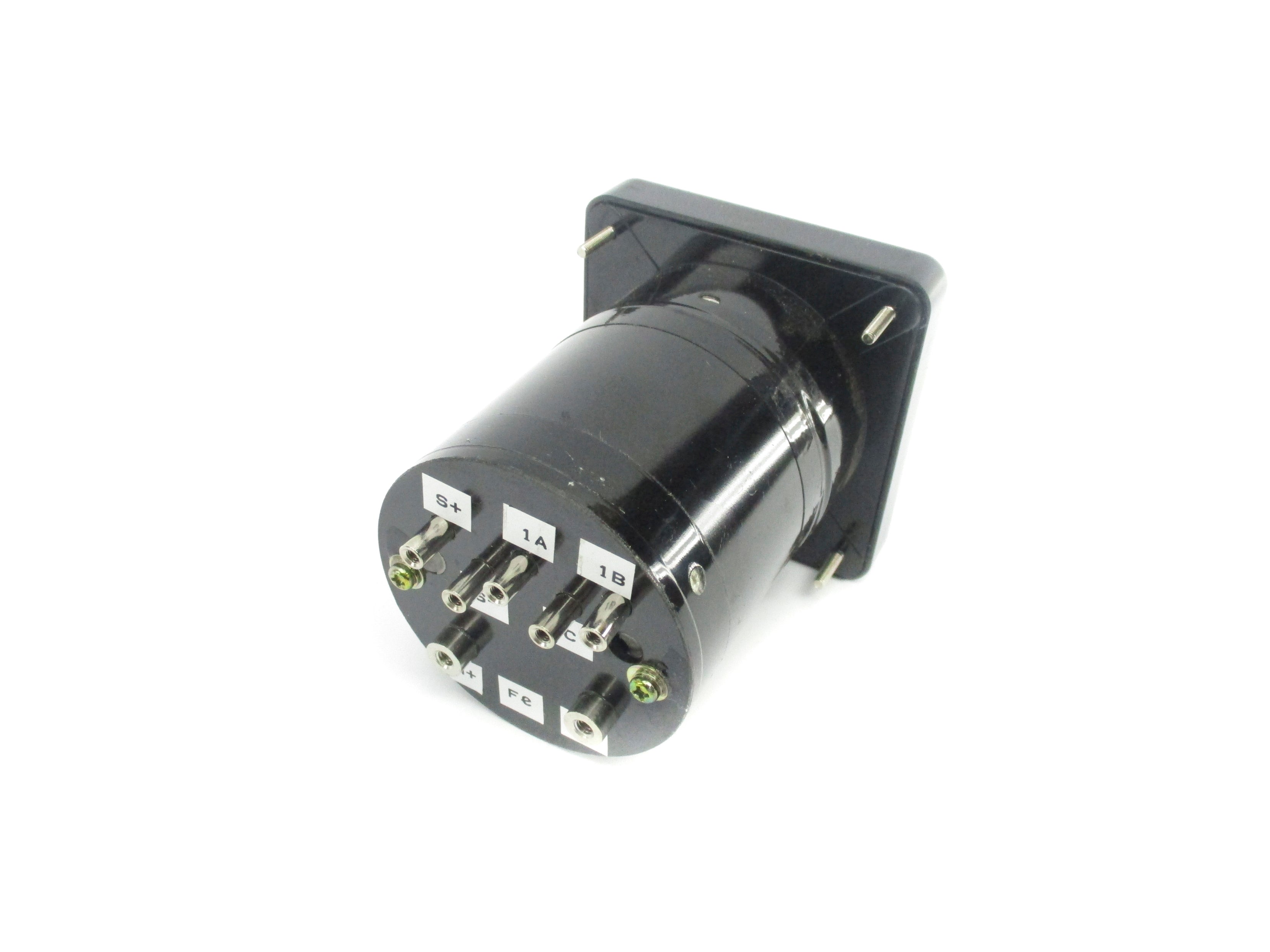 NIHON KCR-65 0-100PSI NSNP