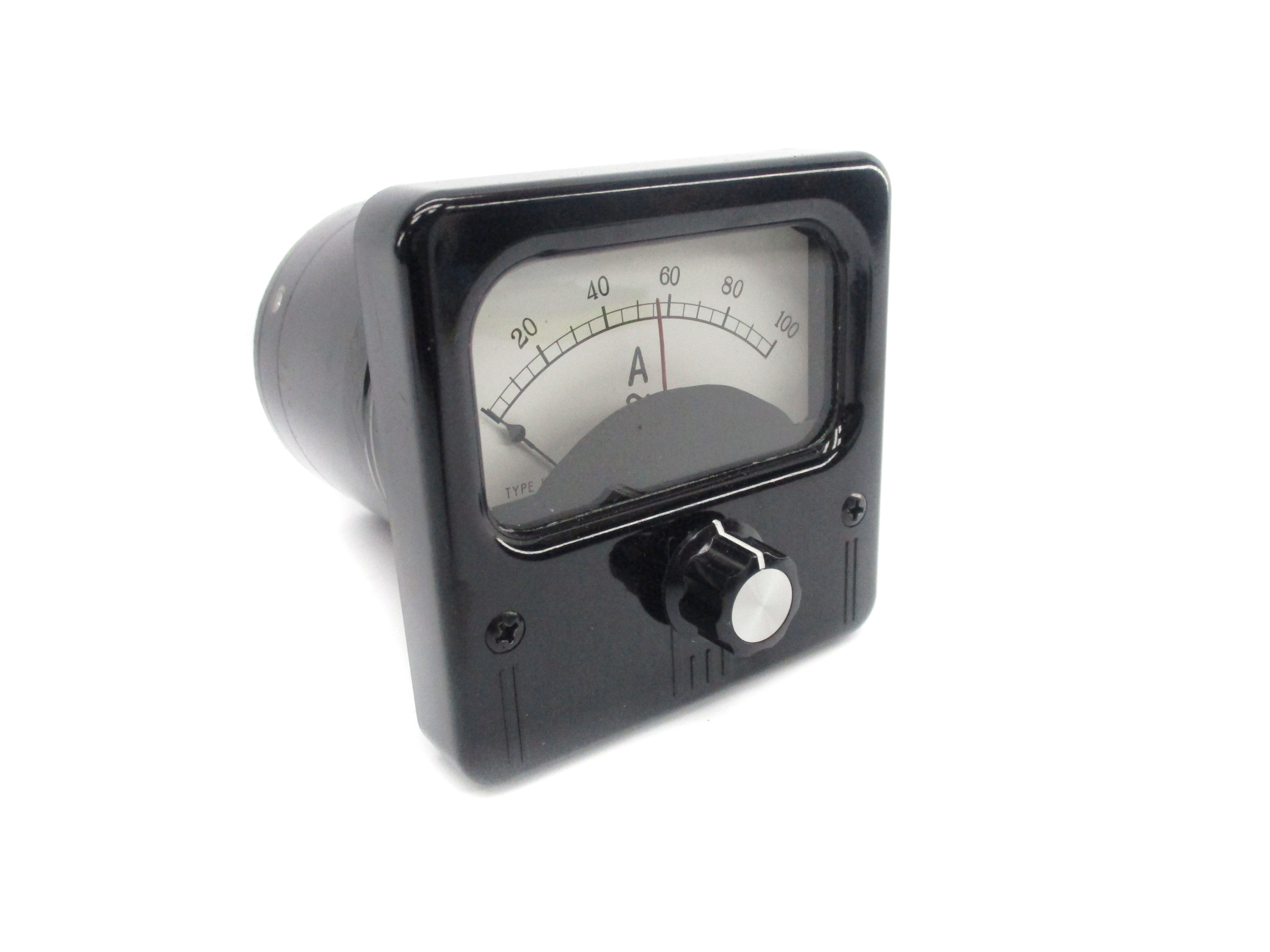 NIHON KCR-65 0-100PSI NSNP