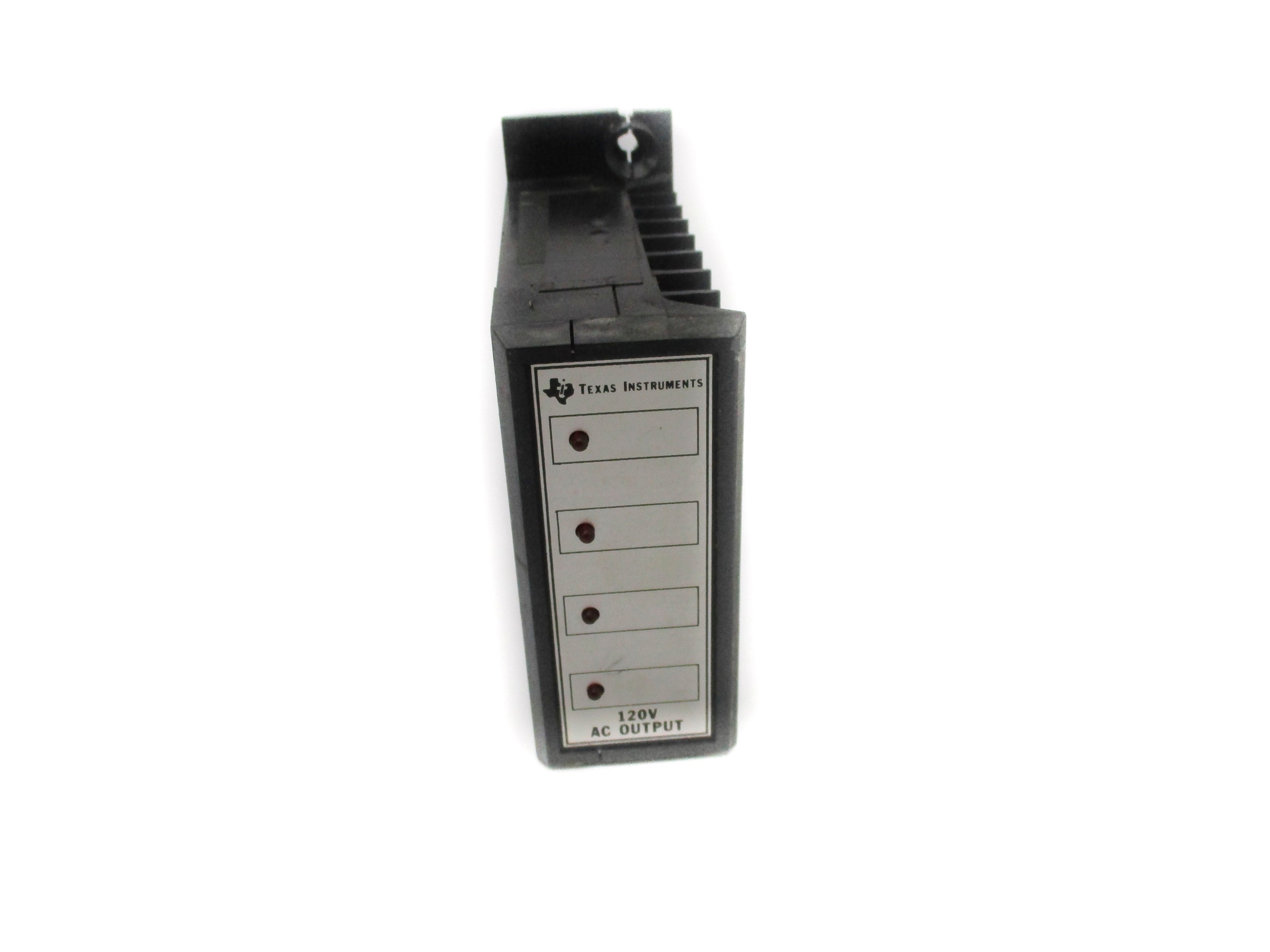 TEXAS INSTRUMENTS 6MT12-40AL UNMP