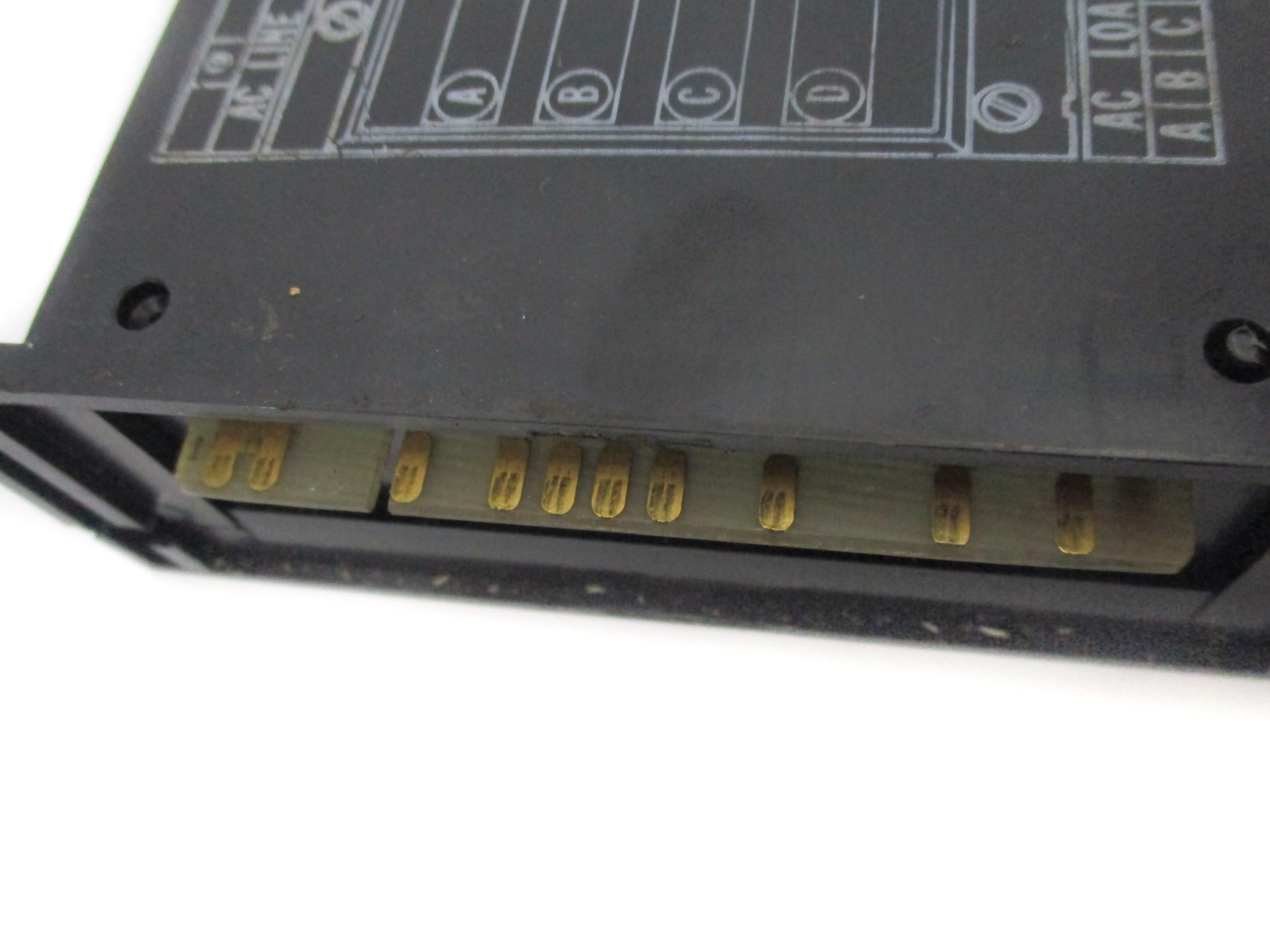 TEXAS INSTRUMENTS 6MT12-40AL UNMP