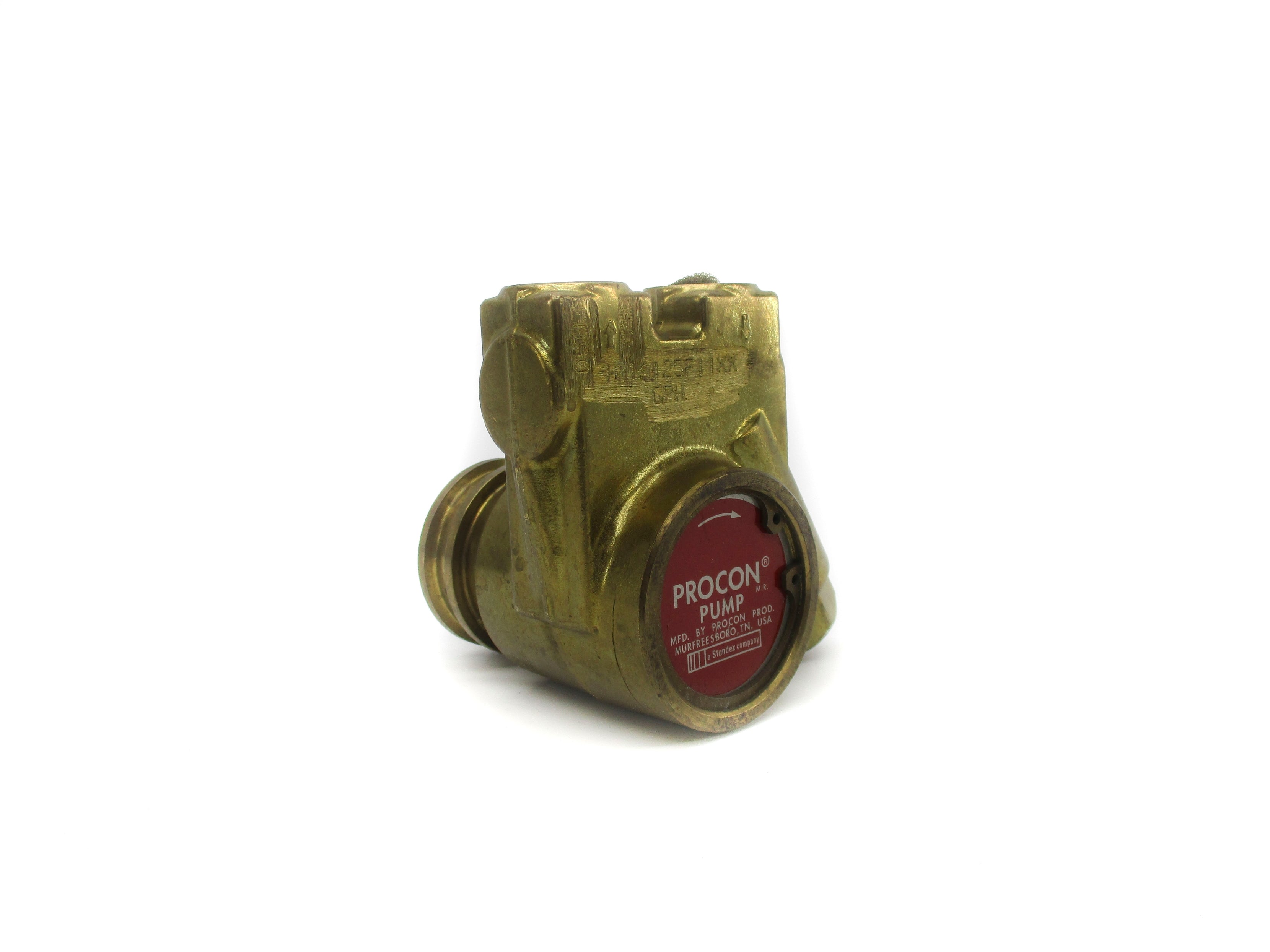 PROCON 101A125F11XX NSNP