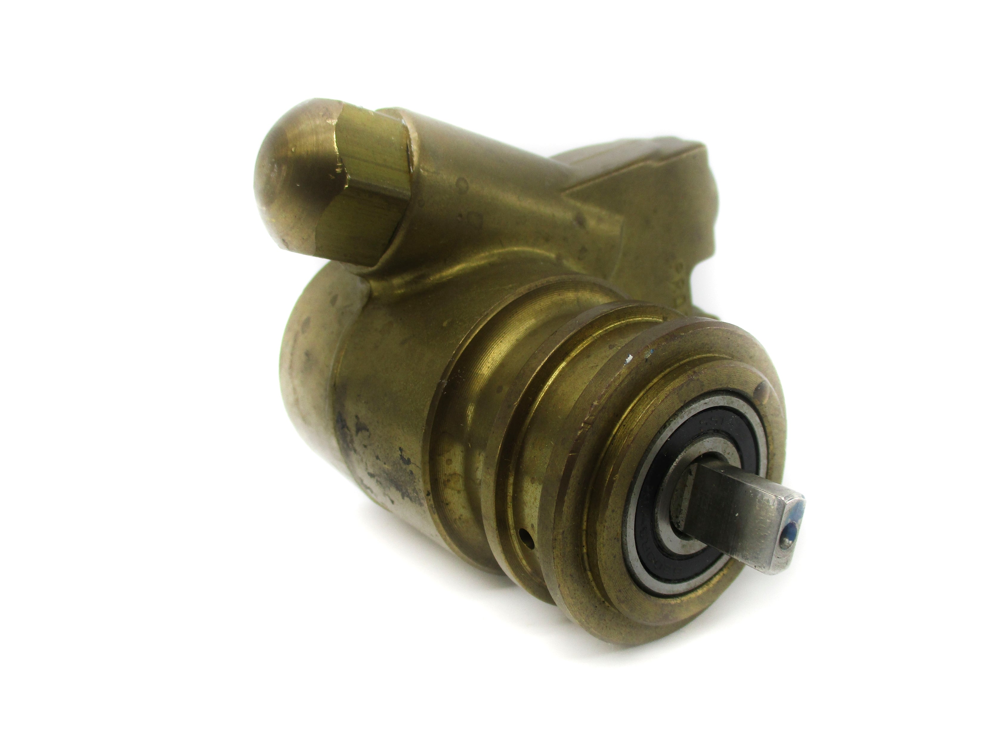 PROCON 101A125F11XX NSNP