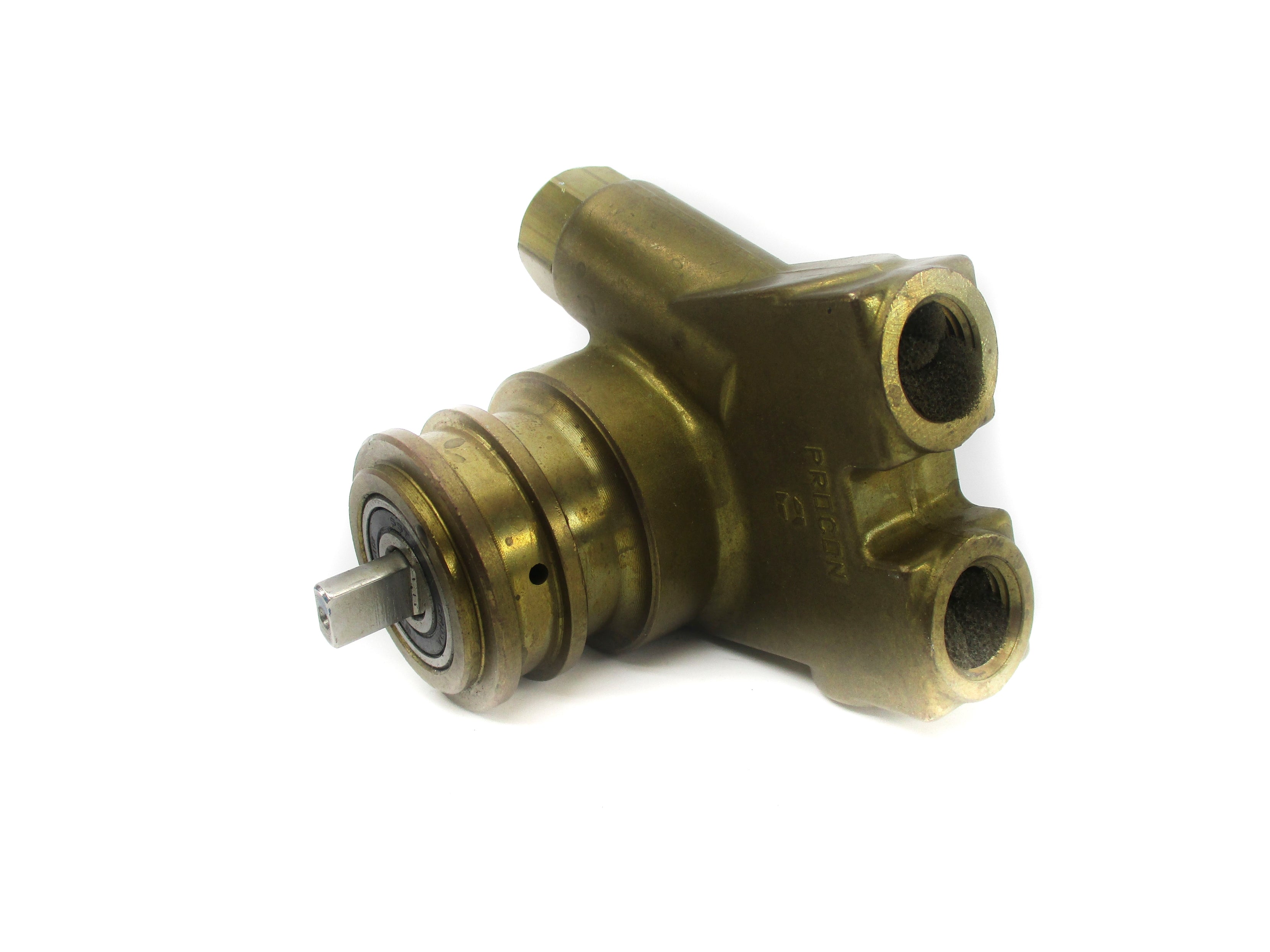 PROCON 101A125F11XX NSNP