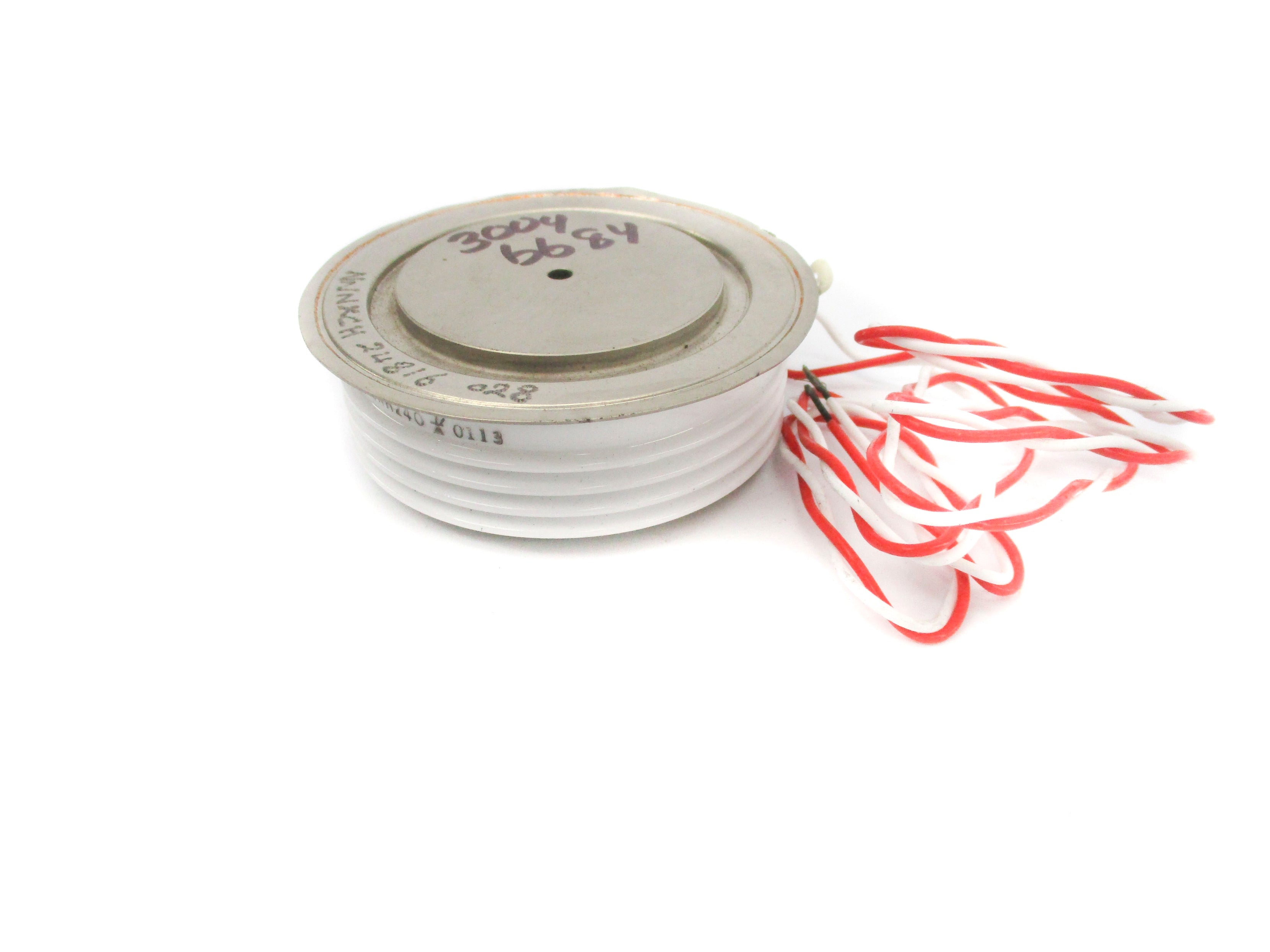 INTERNATIONAL RECTIFIER AA1250CRH240 NSNP