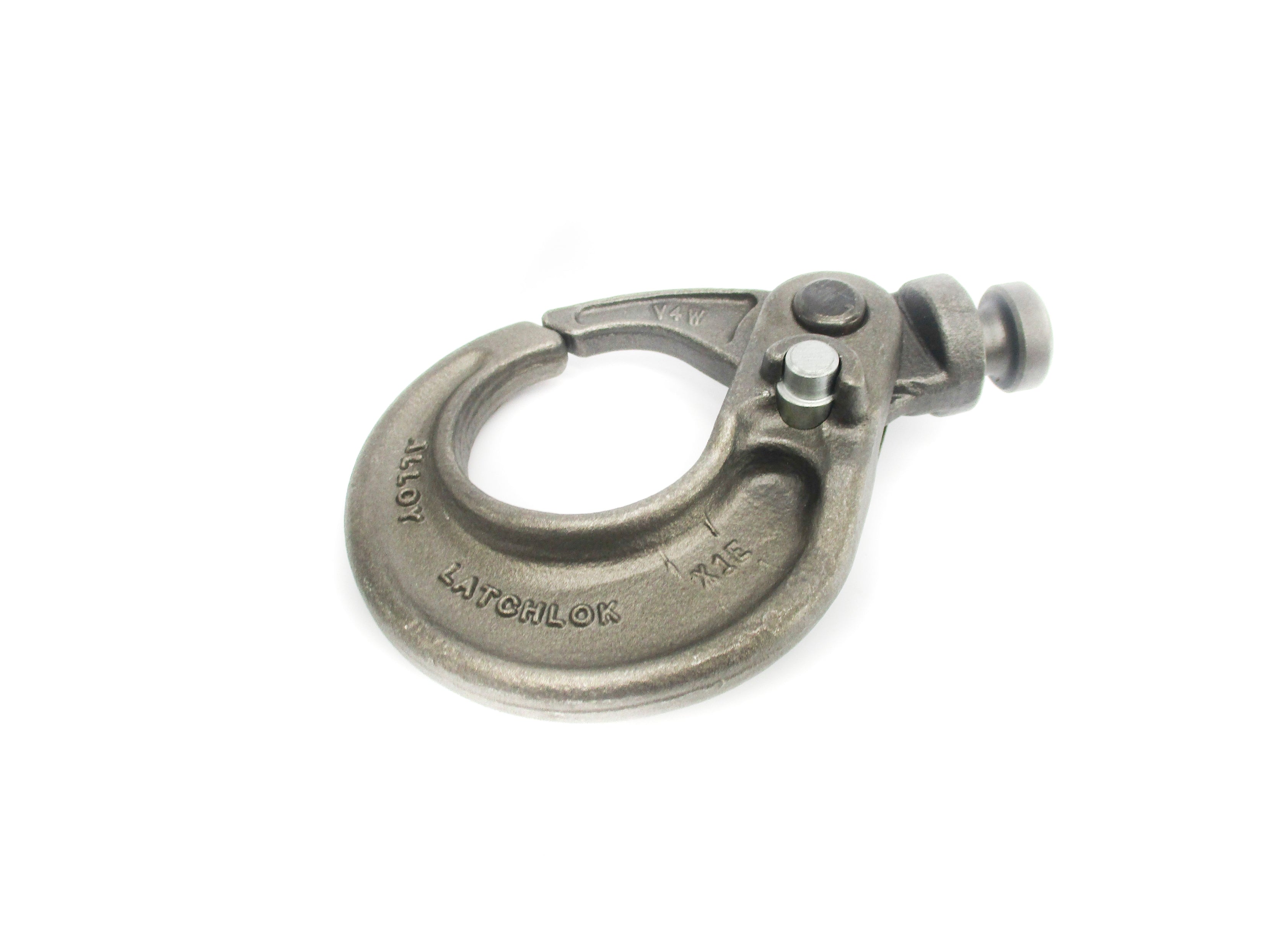 ALLOY LATCHLOK X1E NSNP